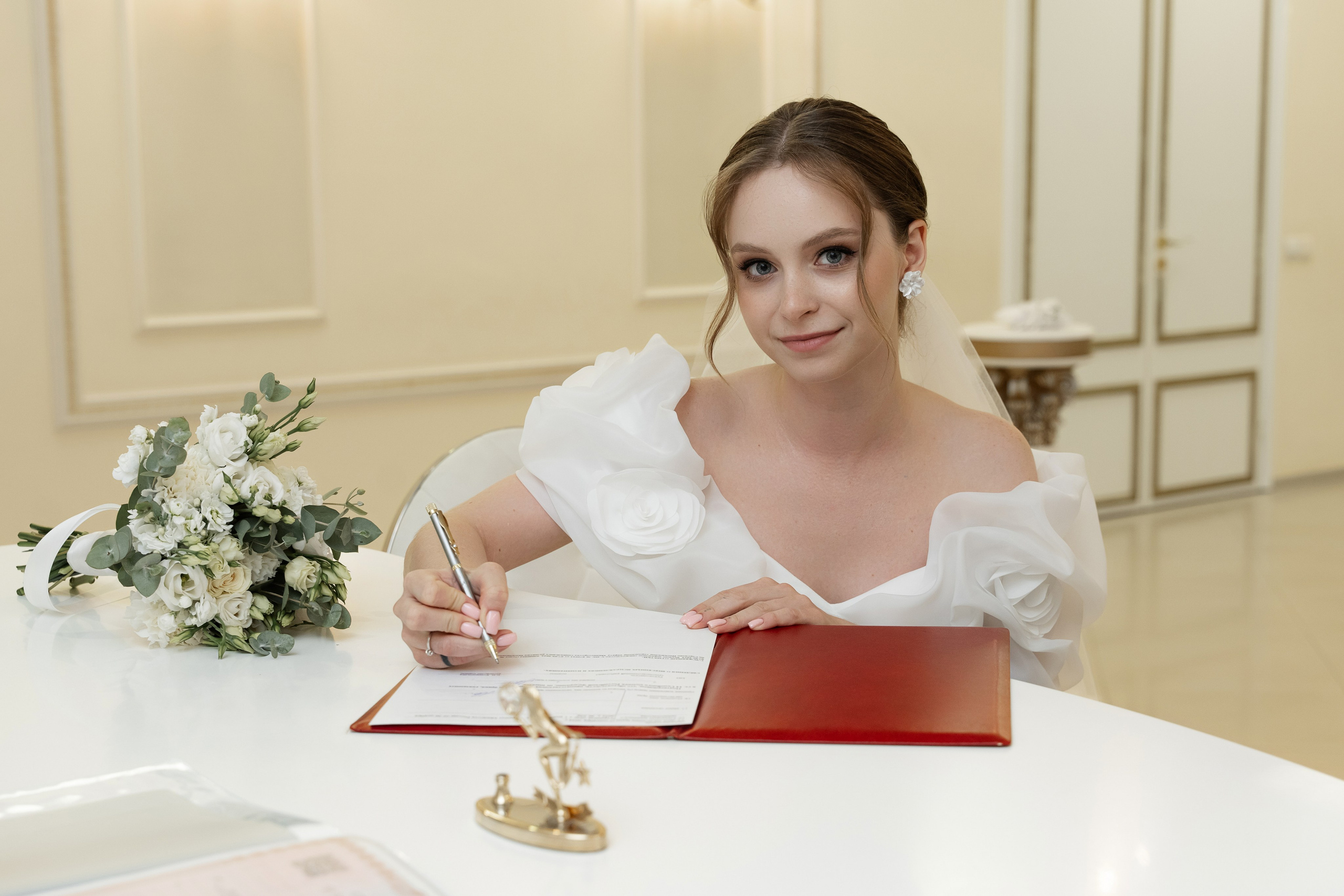 Алина и Александр. Фотограф Сергиев Посад / Москва / Дмитров / Дубна