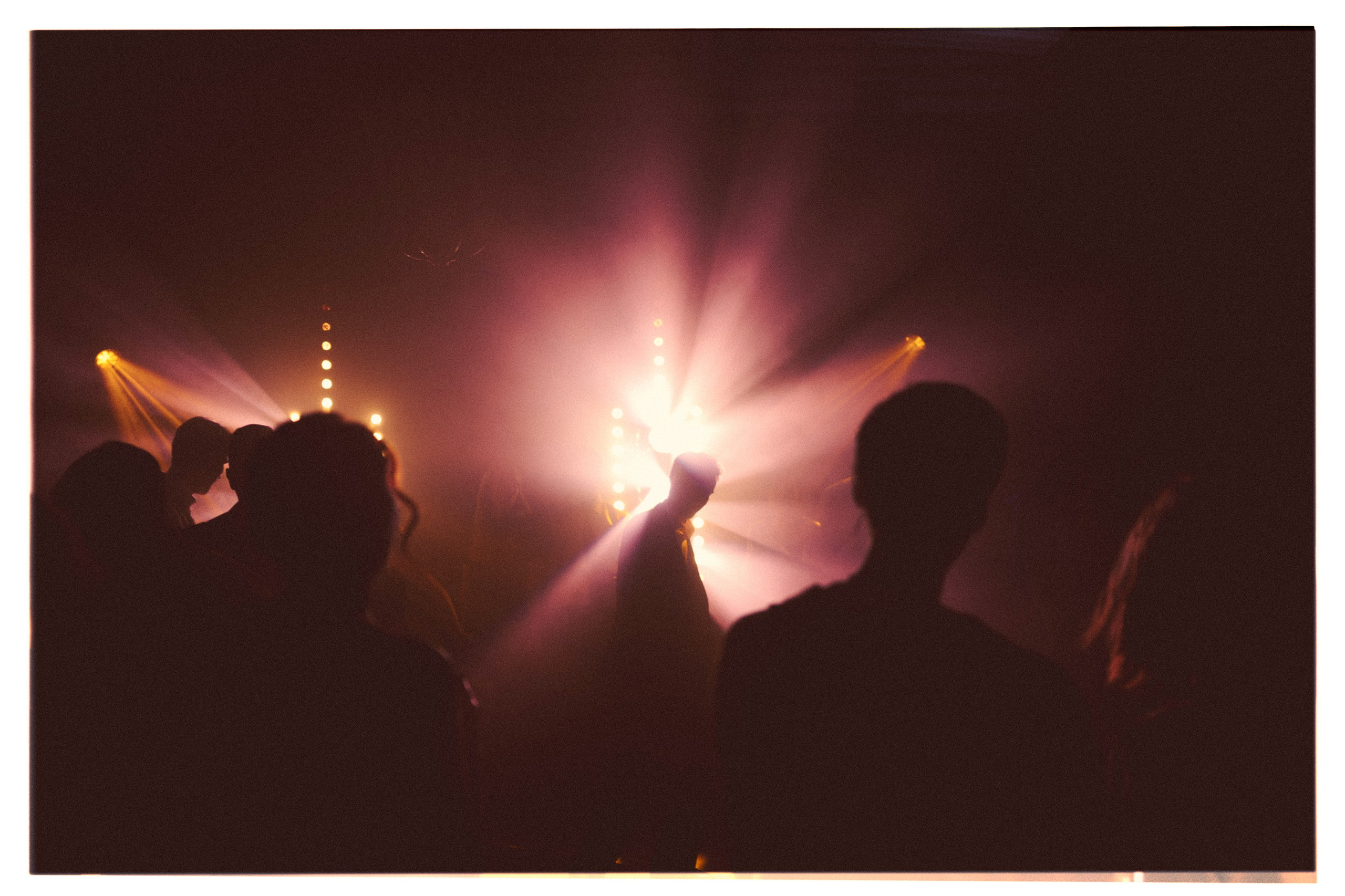 АЛЁНА И ДЕНИС. Свадебный и семейный фотограф Никита Корохов