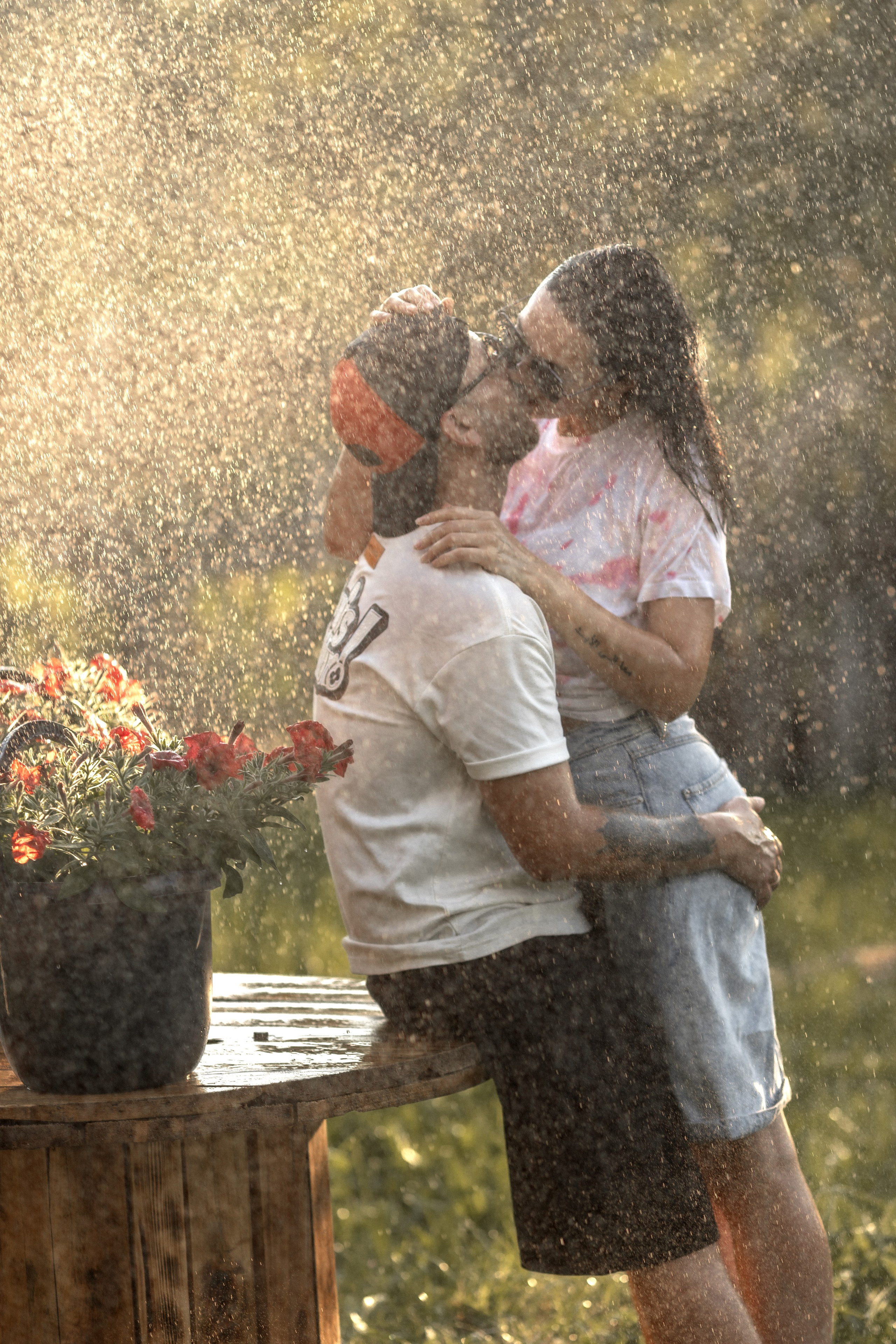 Ярослав & Юля. Семейный фотограф Вита Лифанова Брянск LifeStyle