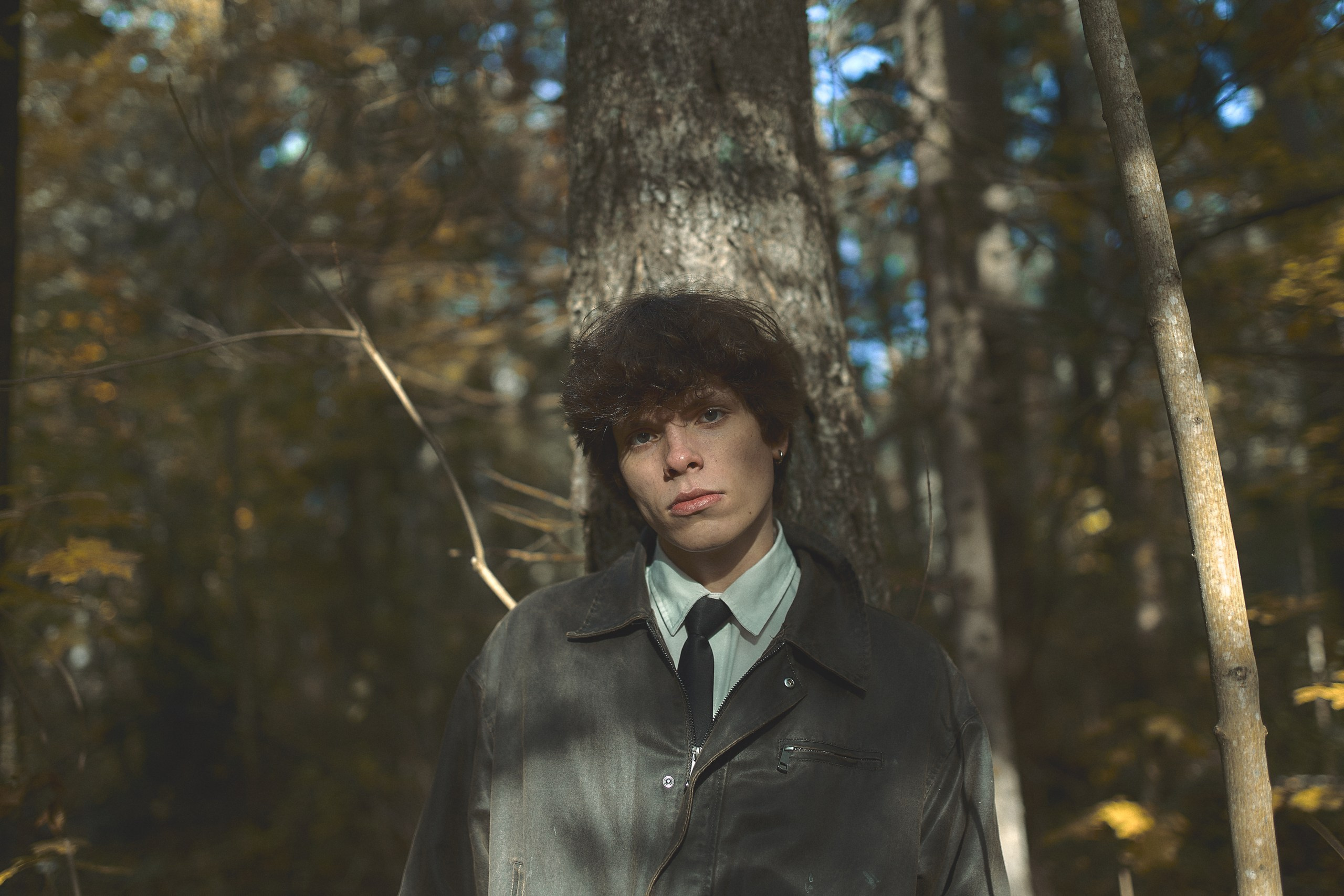 фото для профиля Фотограф парней