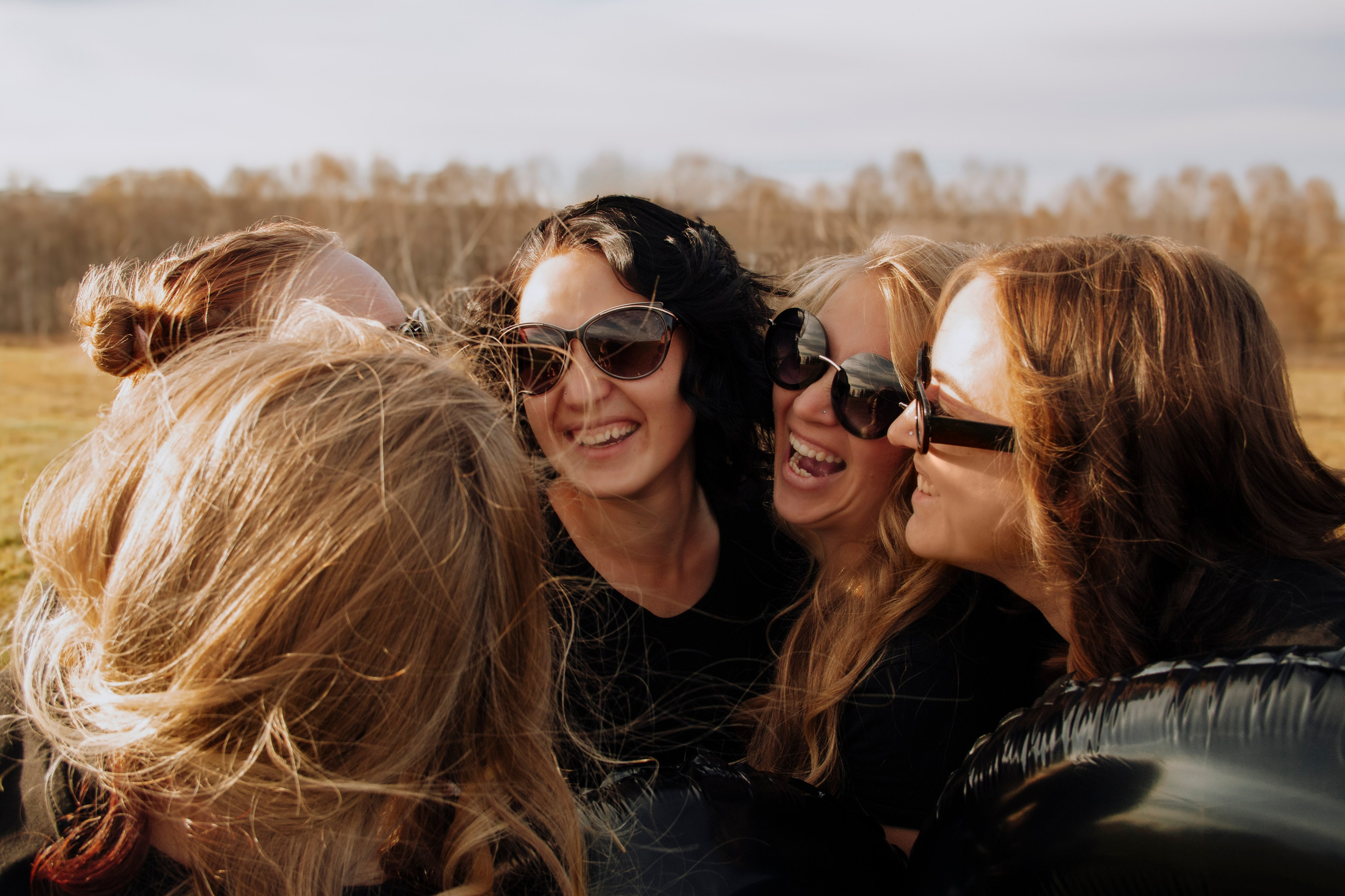 Лера твои 30, это твои 15. ProFoto