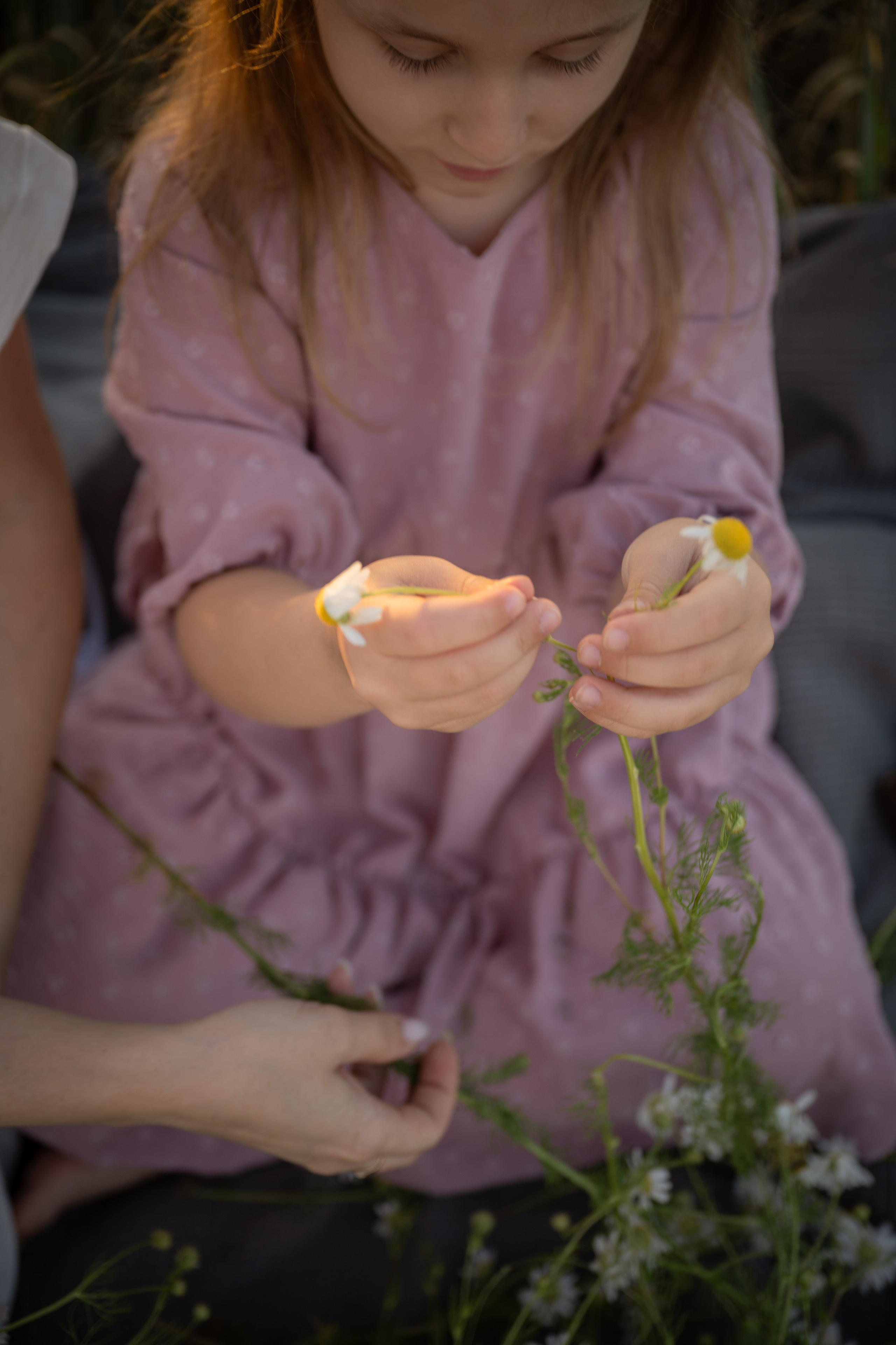 Ольга и Вероника. Детский и семейный фотограф в Санкт-Петербурге и Ярославле Павлова Гал