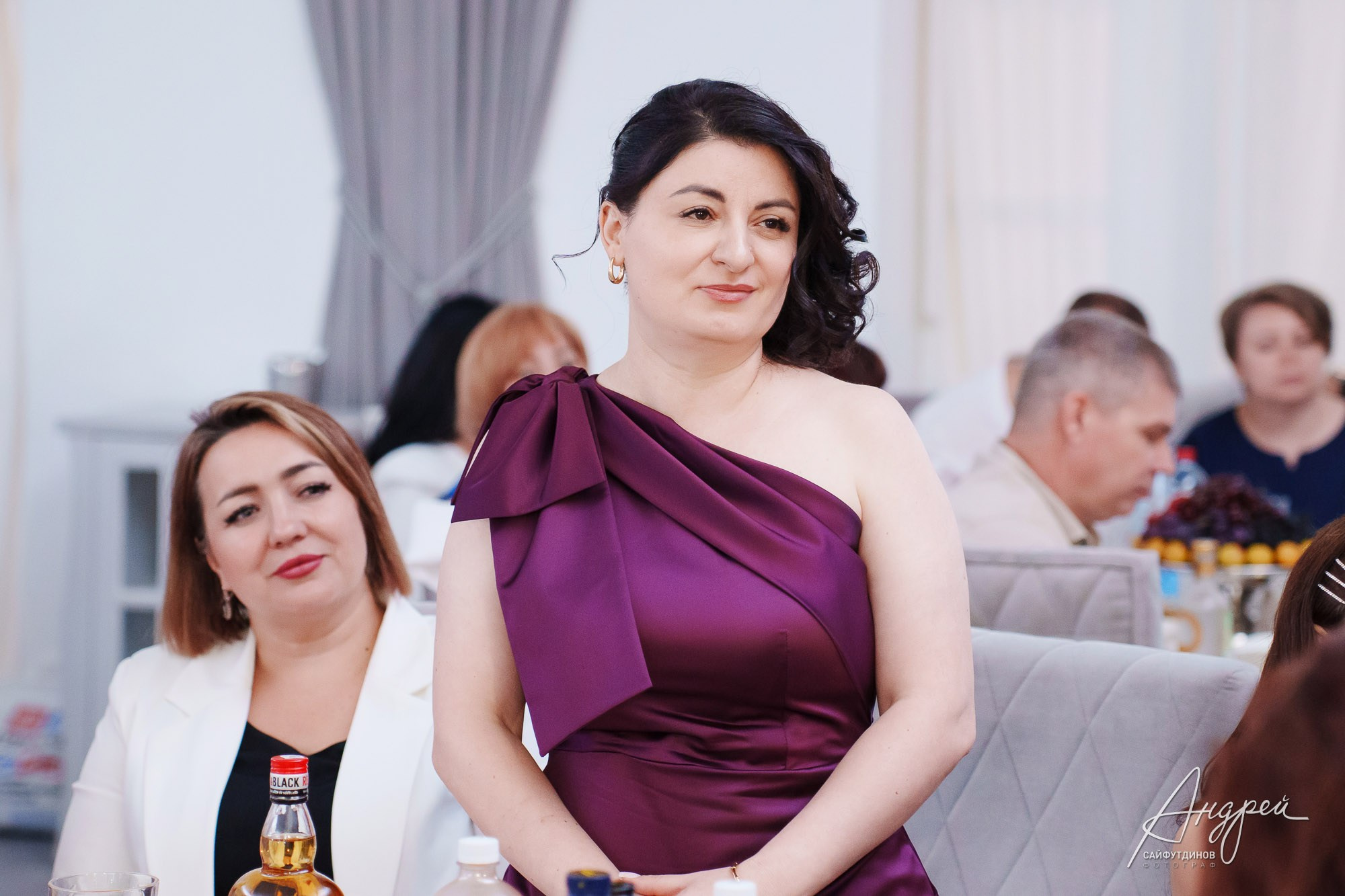 Выпускной школы 115. Свадебный и семейный фотограф в Ростове-на-Дону. Андрей Сайфутдинов