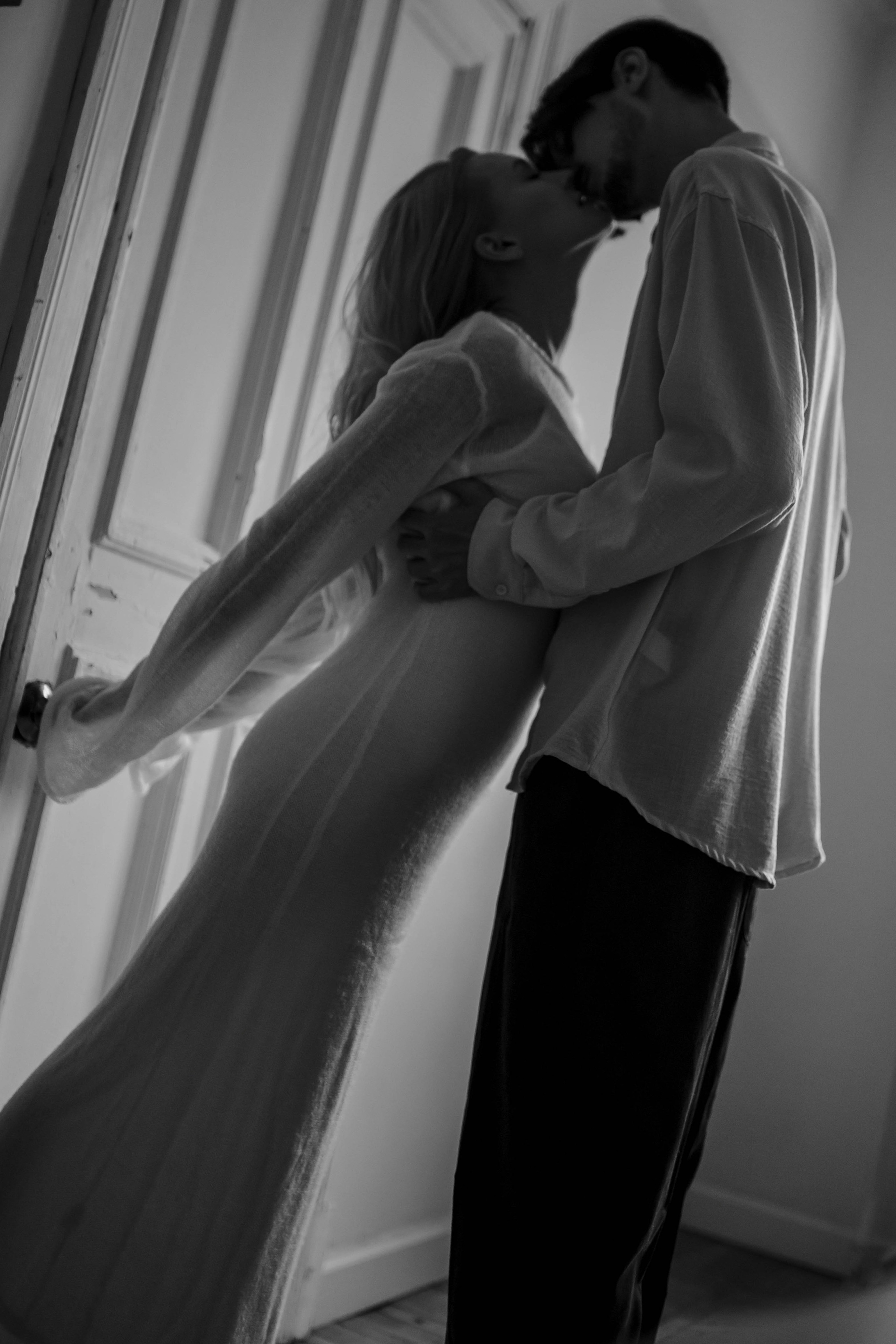 Вероника и Рома. Главная