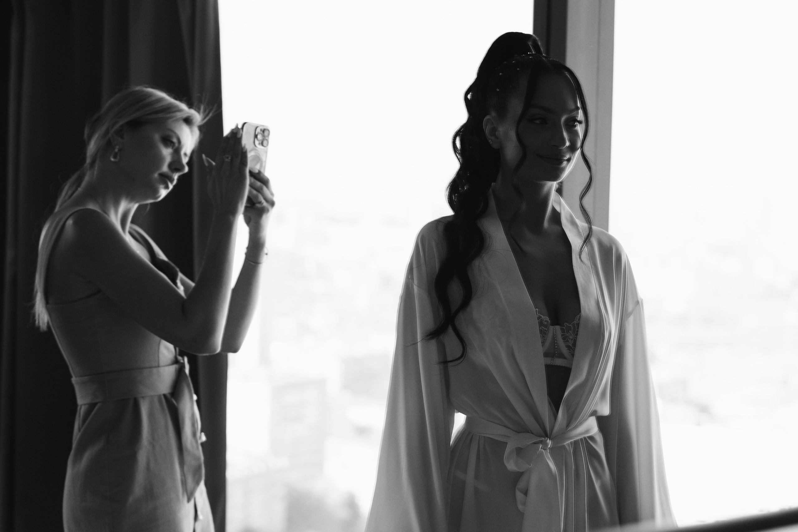 Valerian & Alina. Фотограф в Томске Ирина Павлуцкая