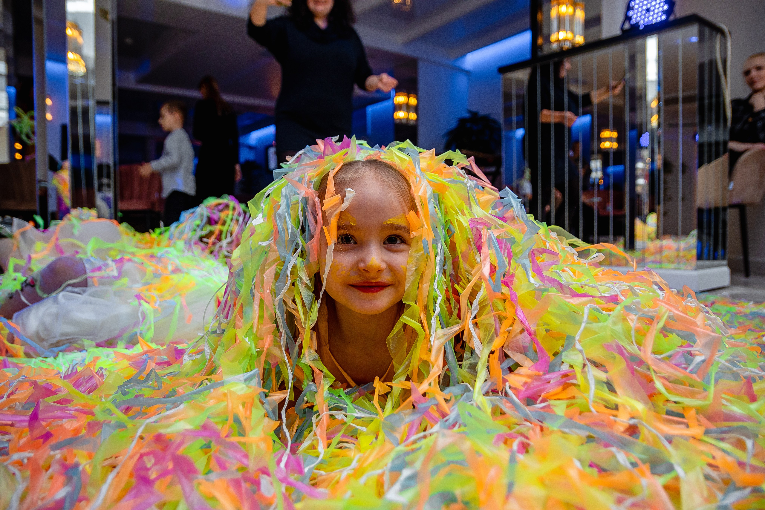 Марио. Фотограф Елена Медок Калининград