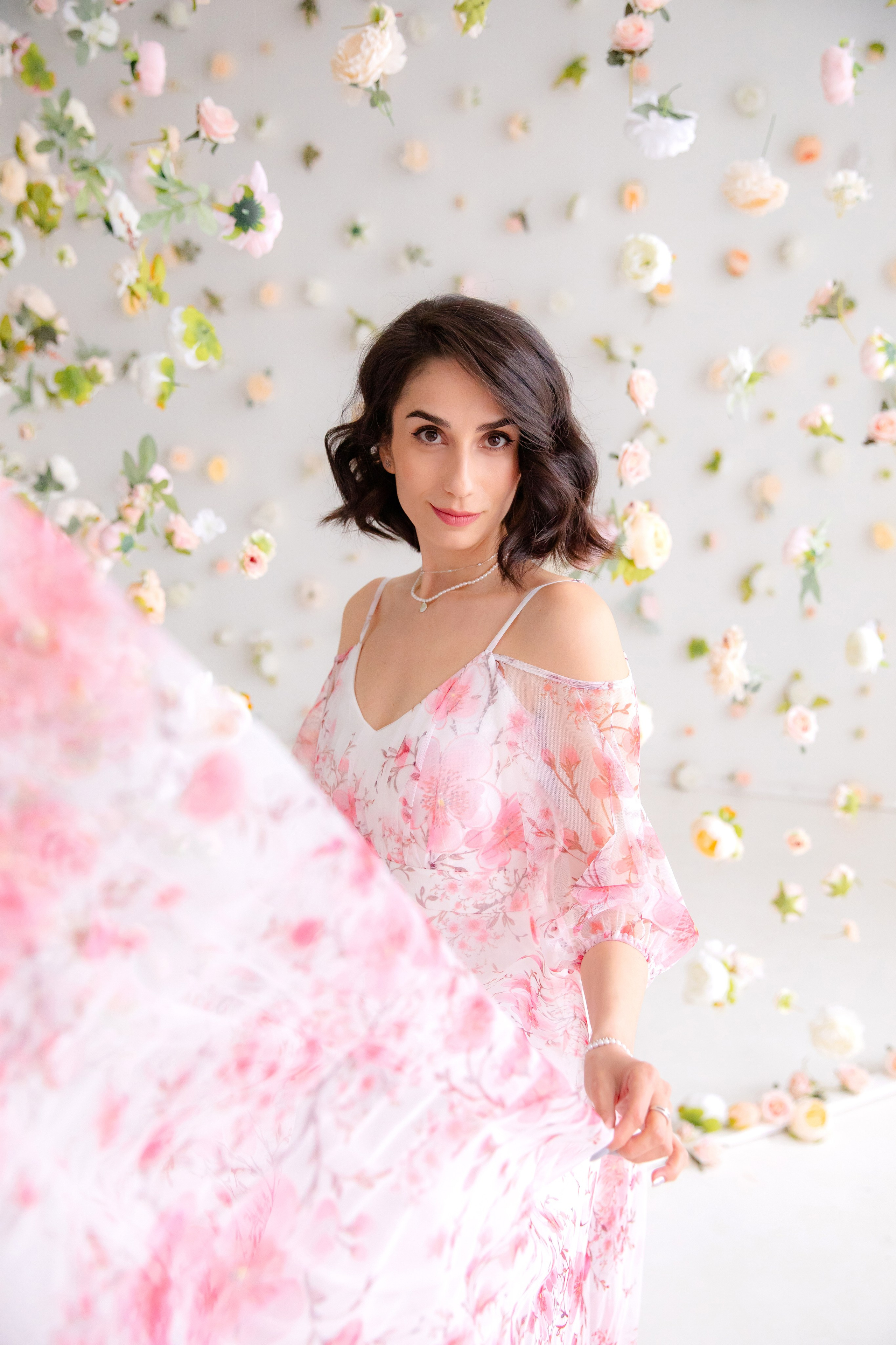 Наргиз. Свадебный и семейный фотограф в Санкт- Петербурге Гугучкина Полина