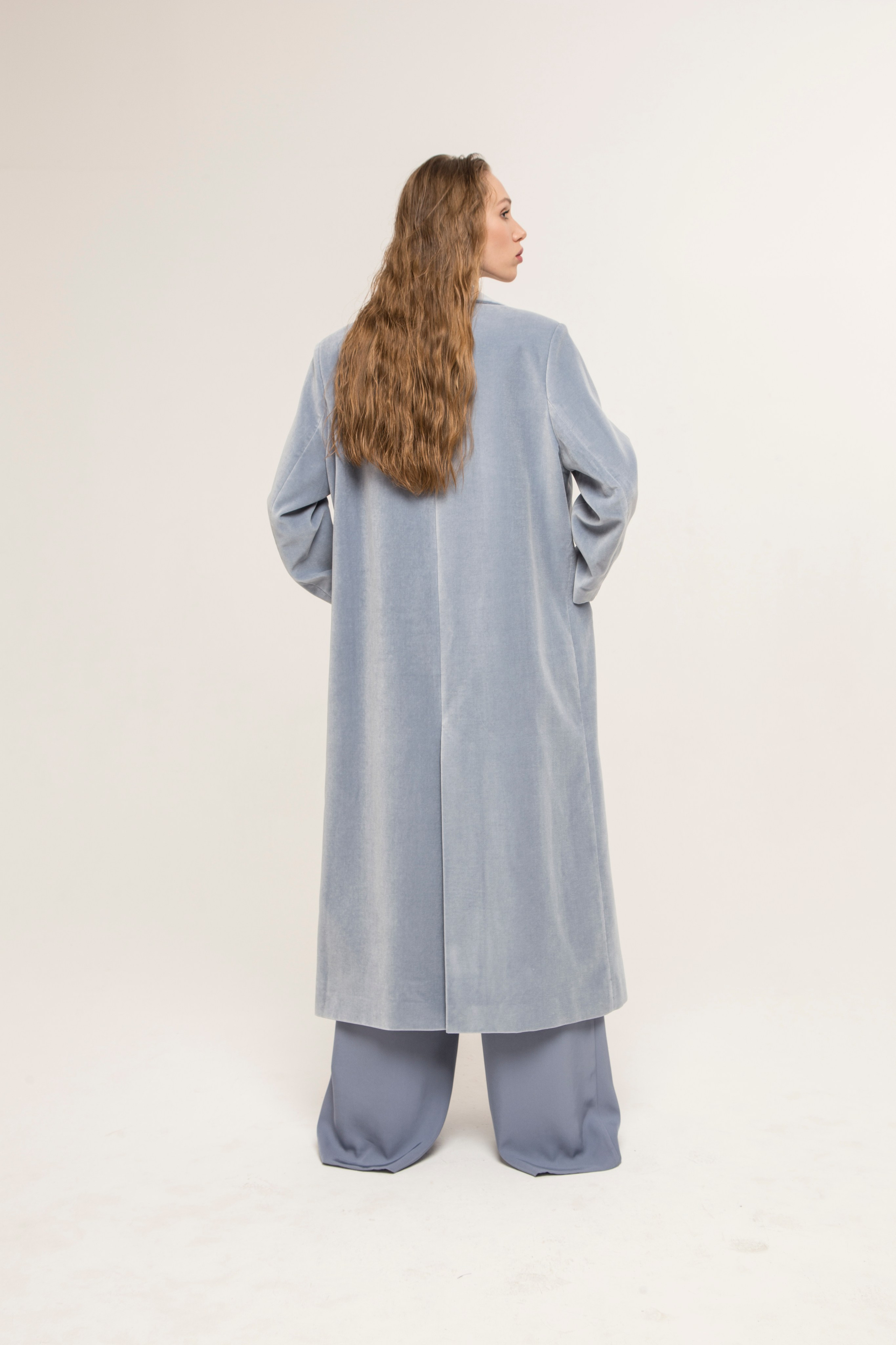 Fashion-съёмка. Главная