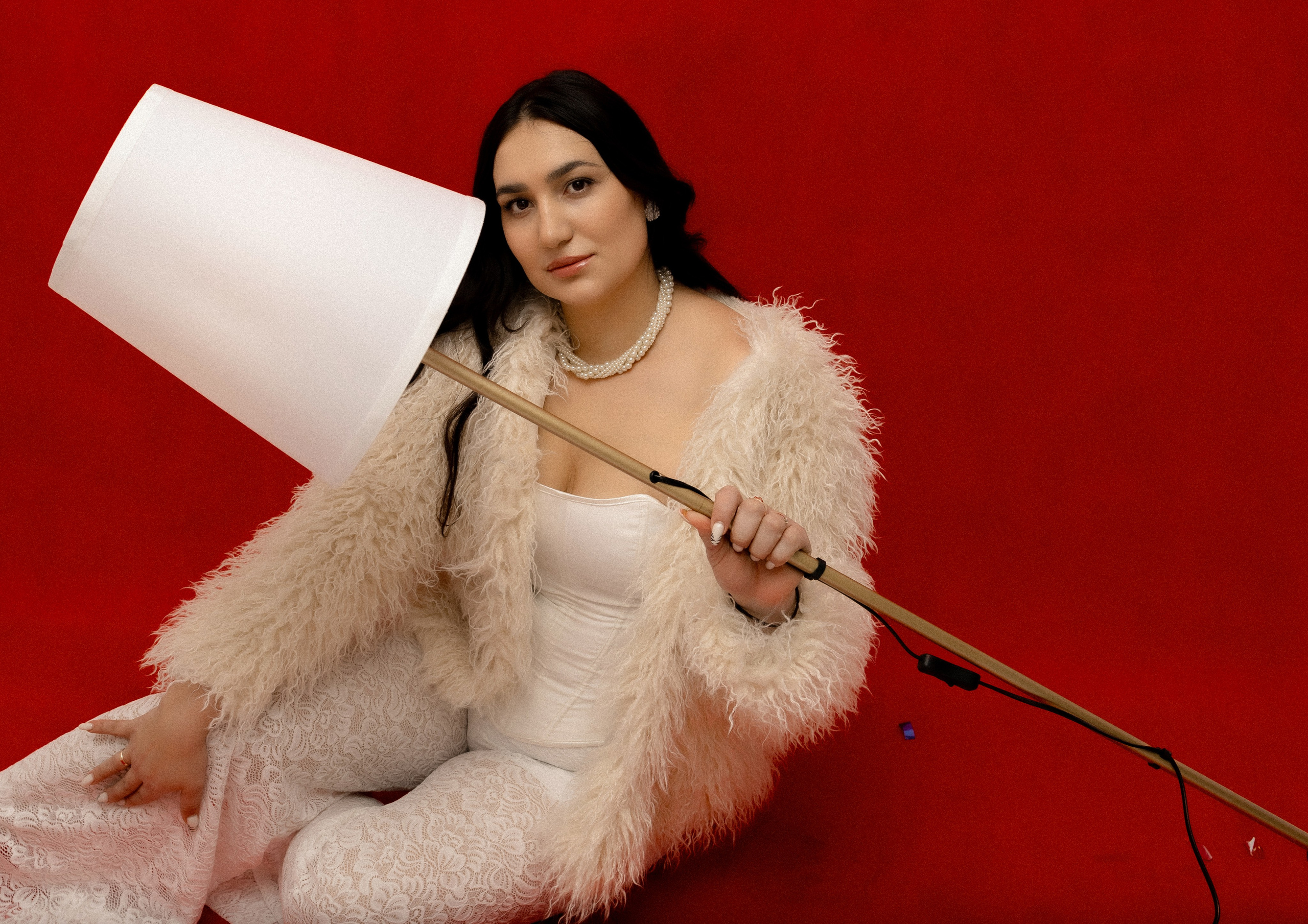 Вика. Фотограф Татьяна Семенова