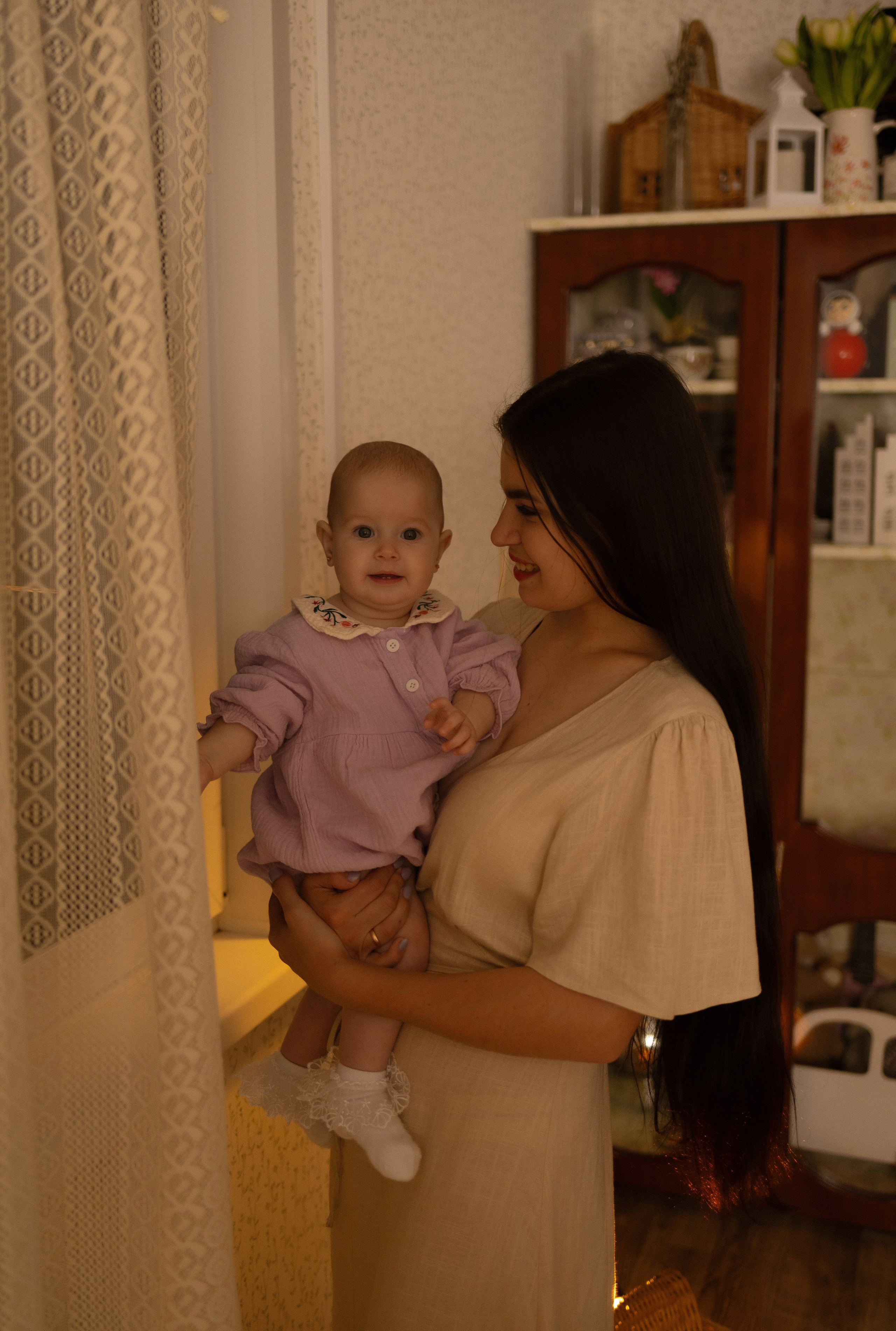 Ангелина и Ева. Фотограф Татьяна Семенова