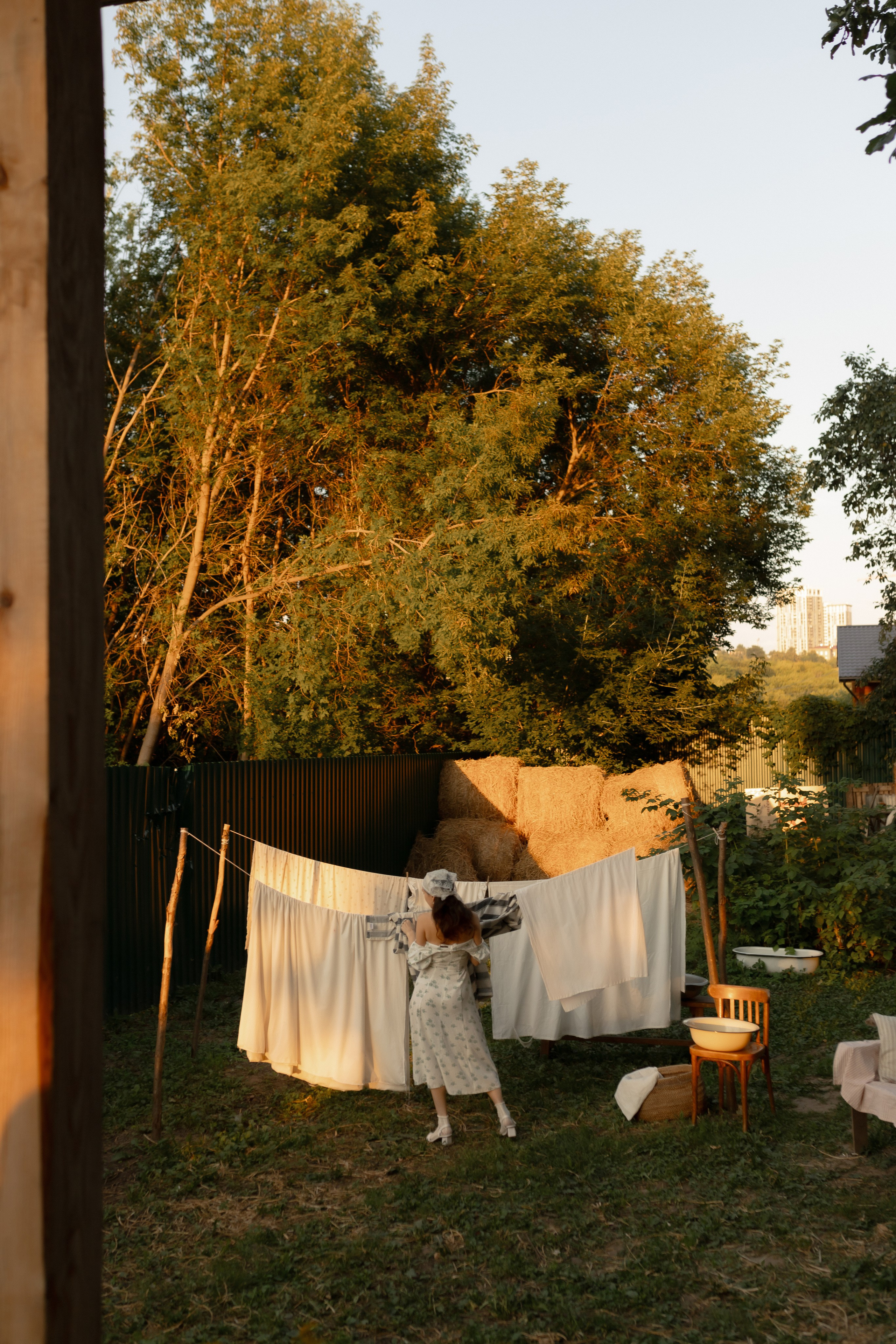 Оля. Фотограф Татьяна Семенова