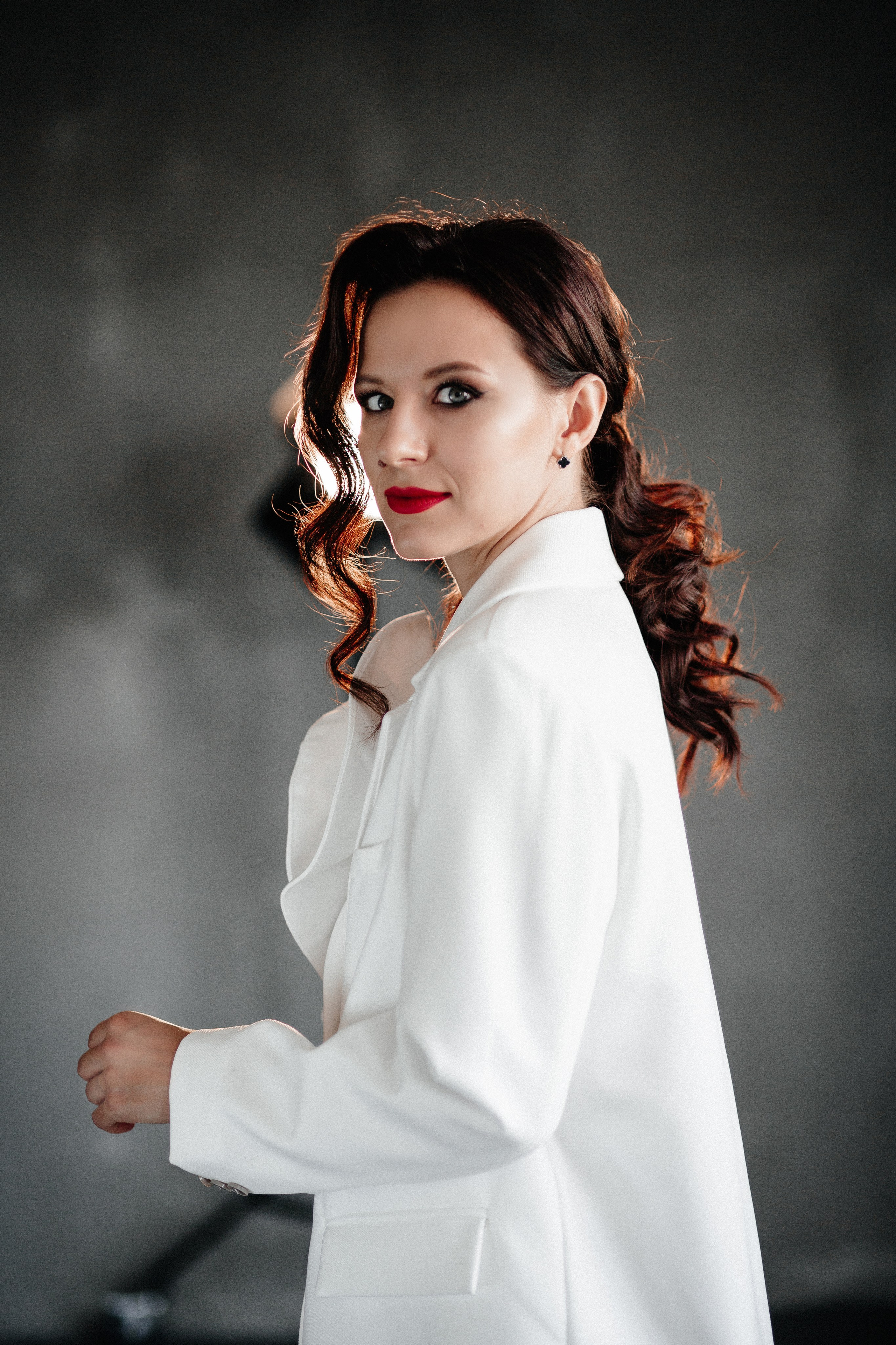 Саша. Анастасия Гольнева