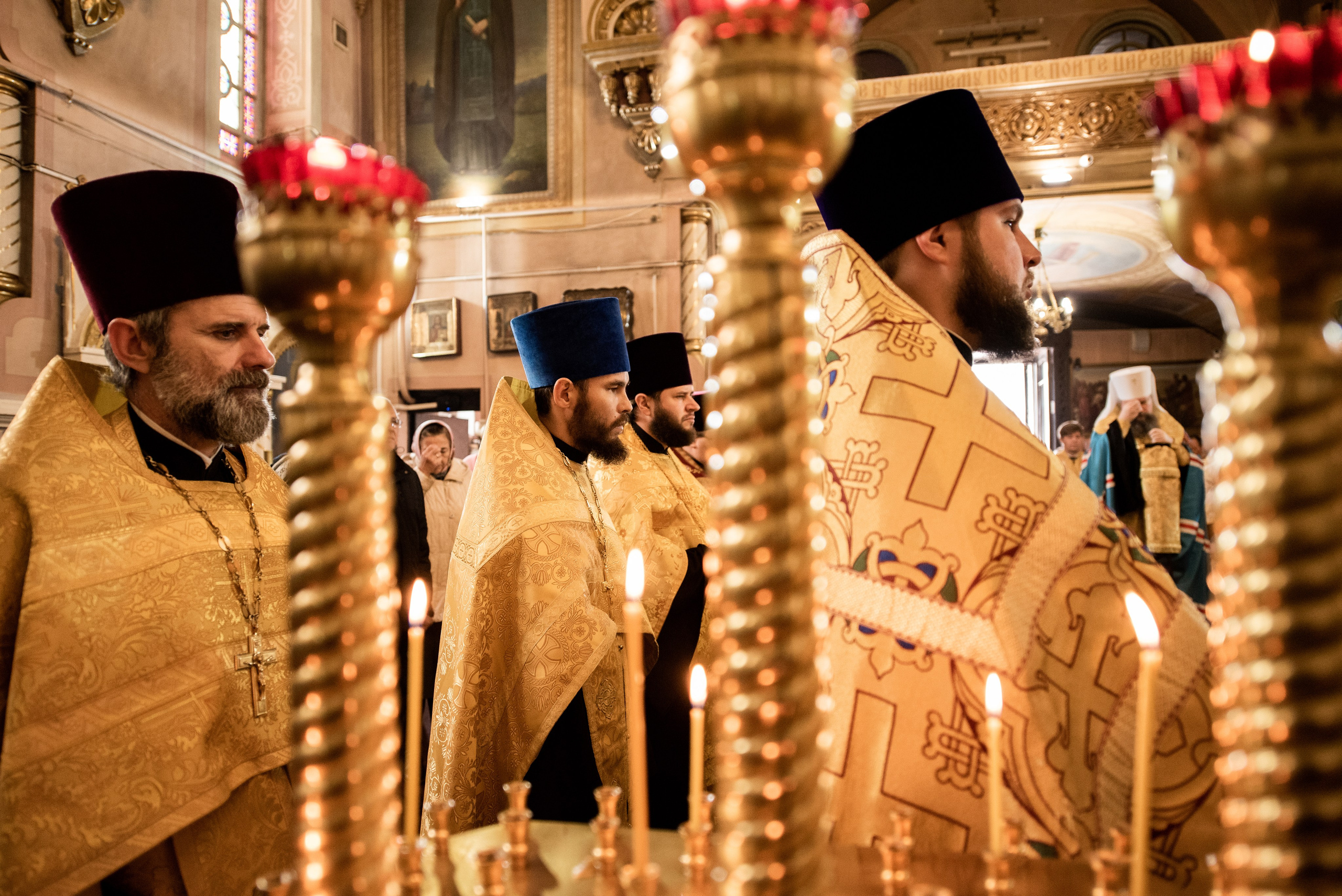 День памяти пророка Аввакума 15.12.2022. Семейный и свадебный фотограф в Феодосии и Коктебеле