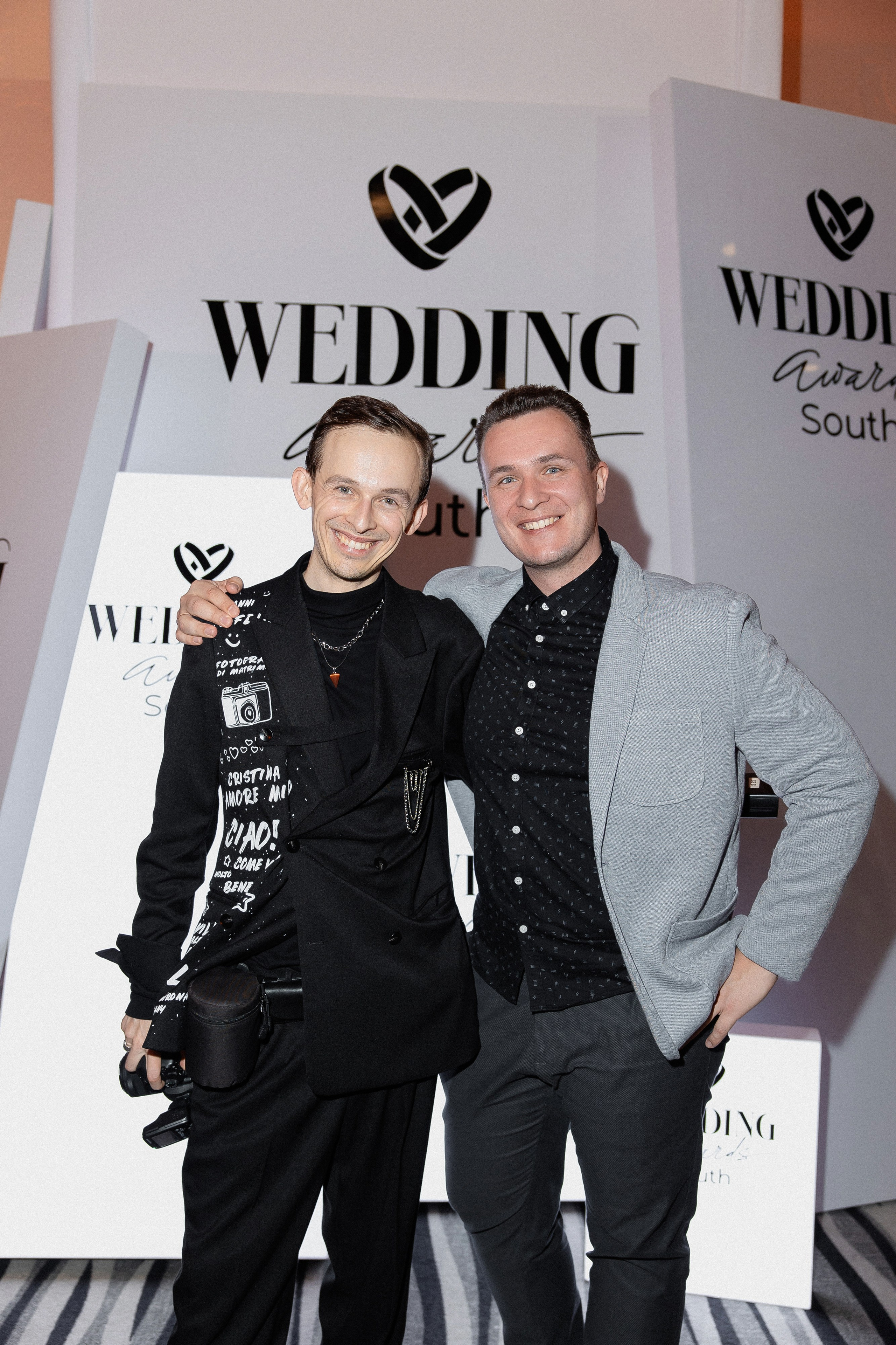 Wedding Awards Ug 2023. Свадебный фотограф в Ростове-на-Дону