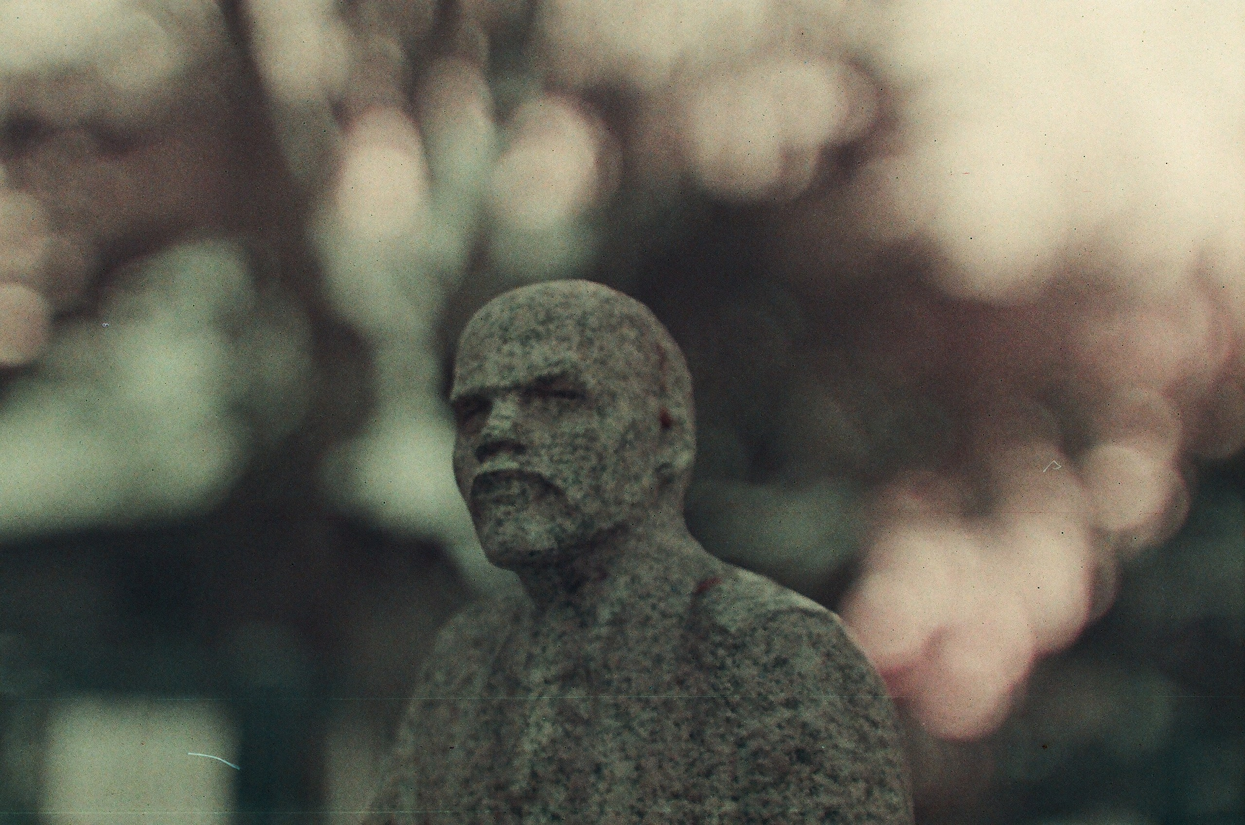 1989. Фотограф — Маслеников Константин