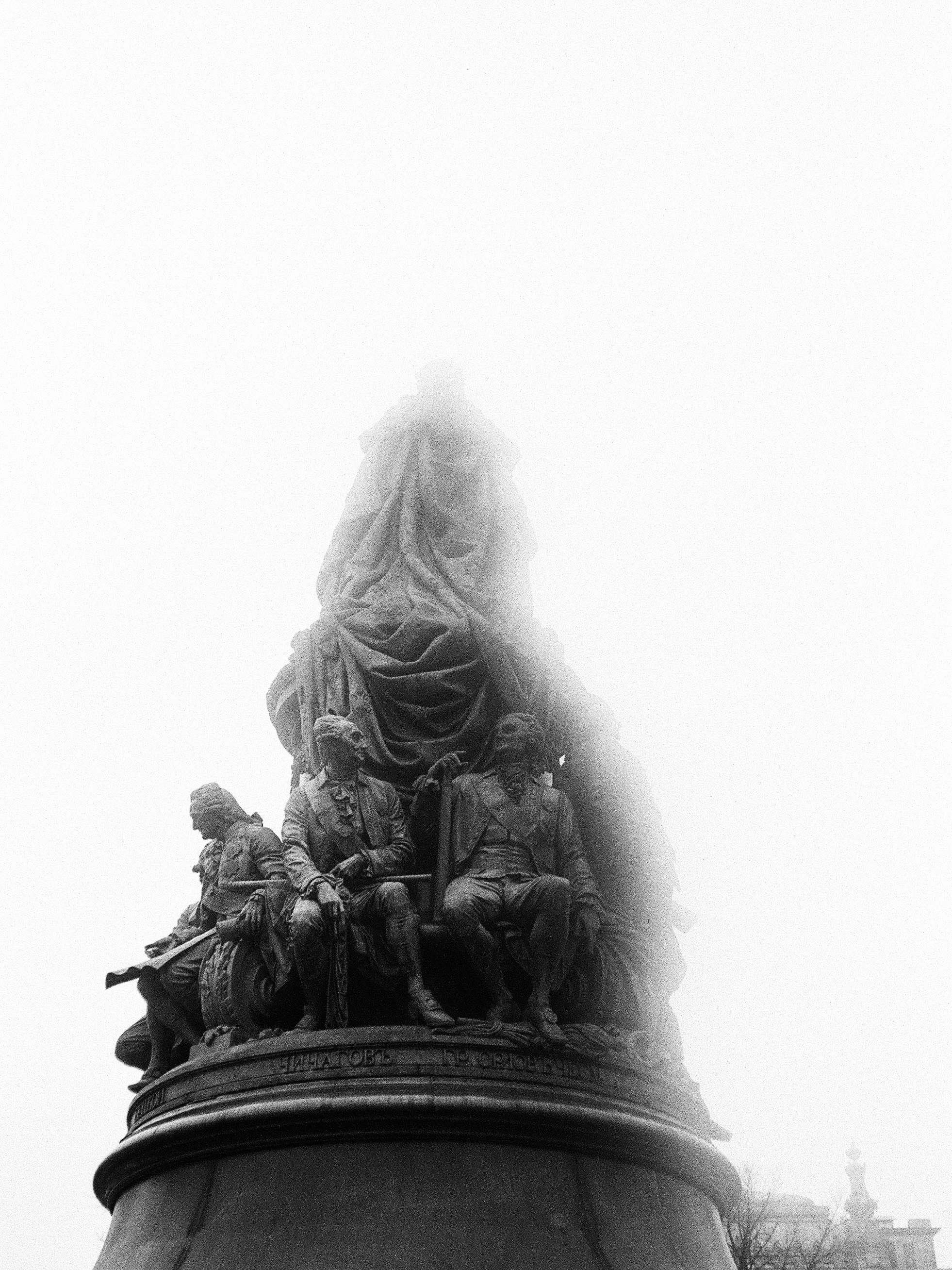 Петербург. Фотограф — Маслеников Константин