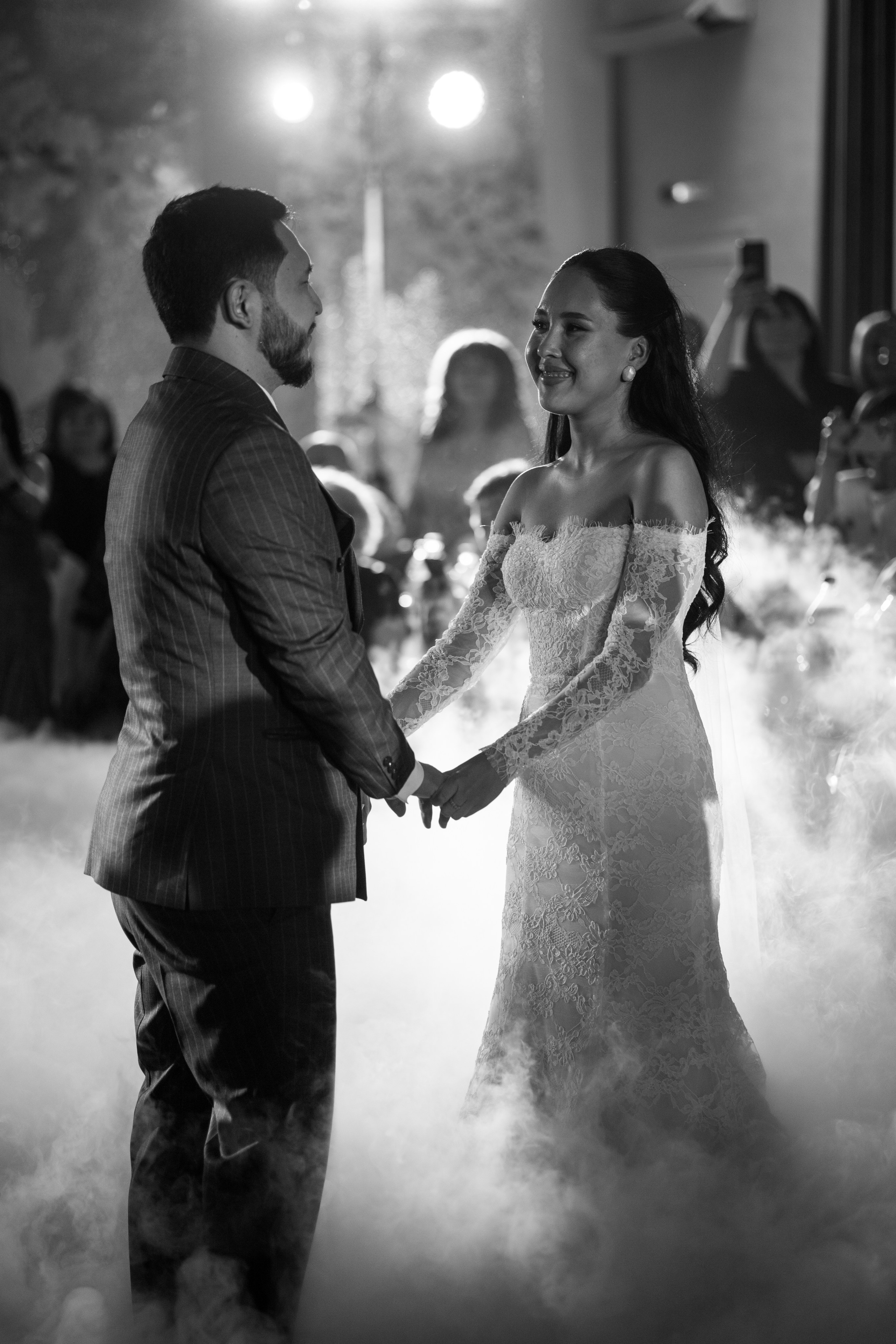 Тимур и Даша. Свадебный фотограф в Астрахани