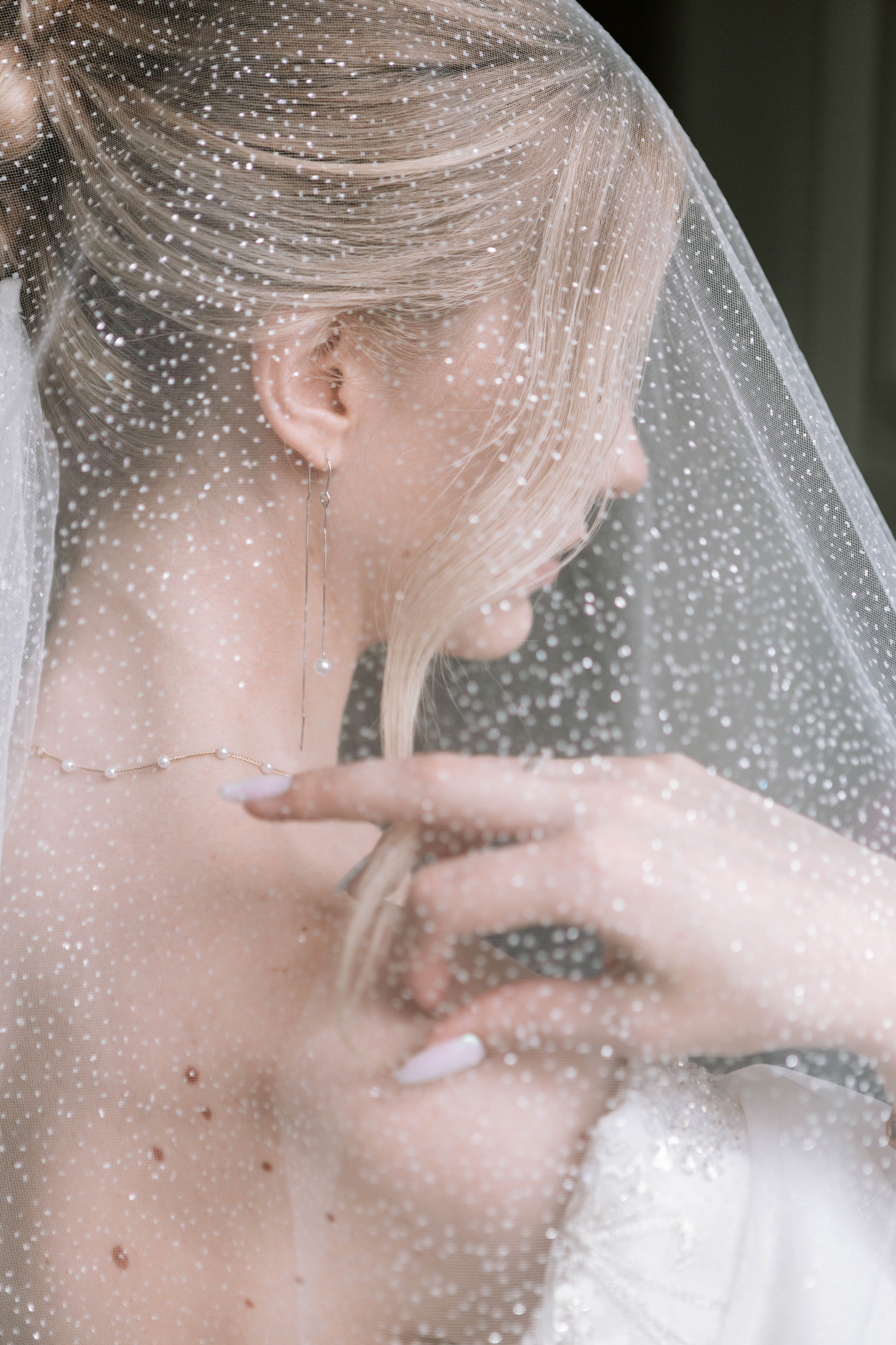 Антон и Кристина. Фотограф Александра Кузнецова