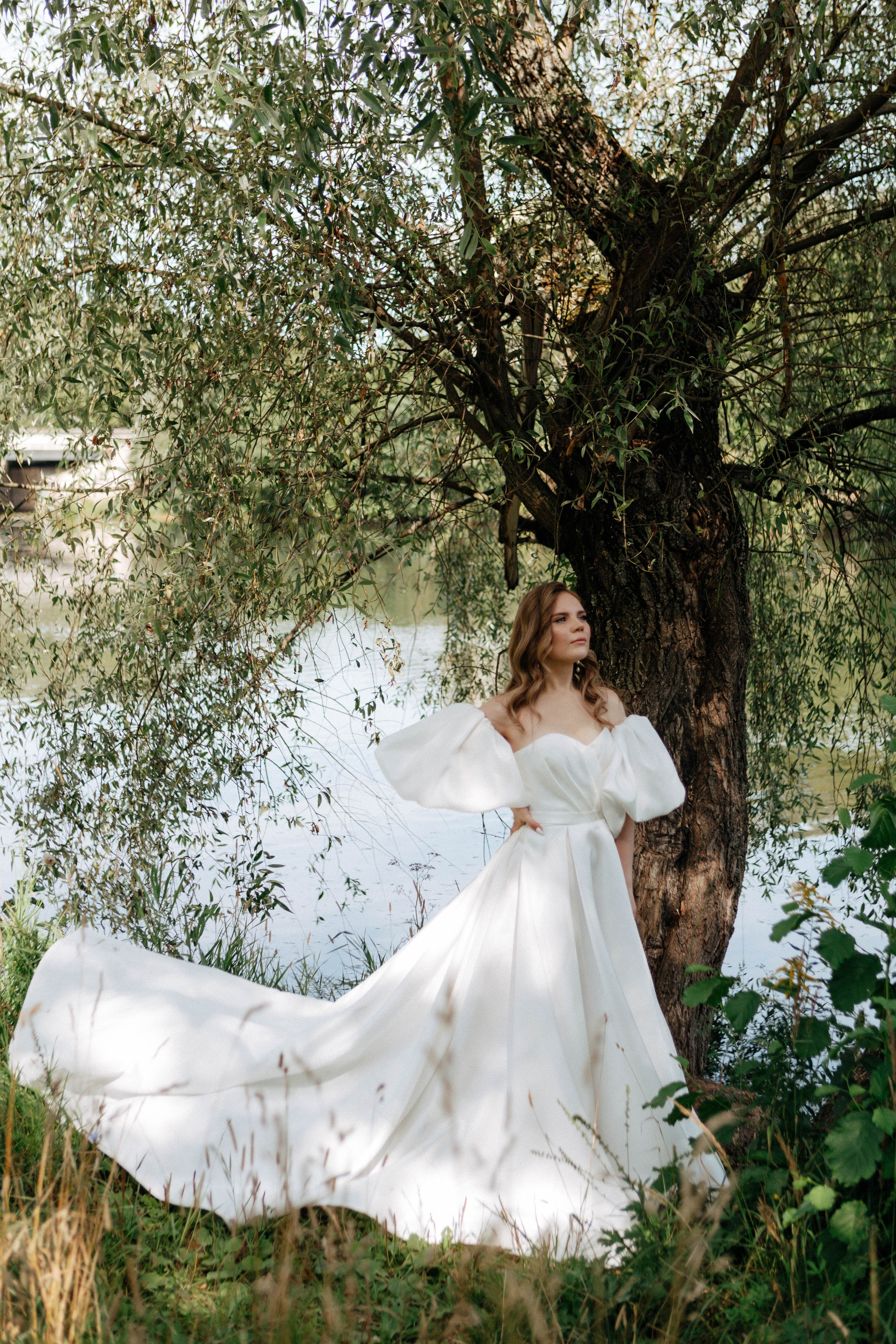 Иван и Юлия. Фотограф Александра Кузнецова