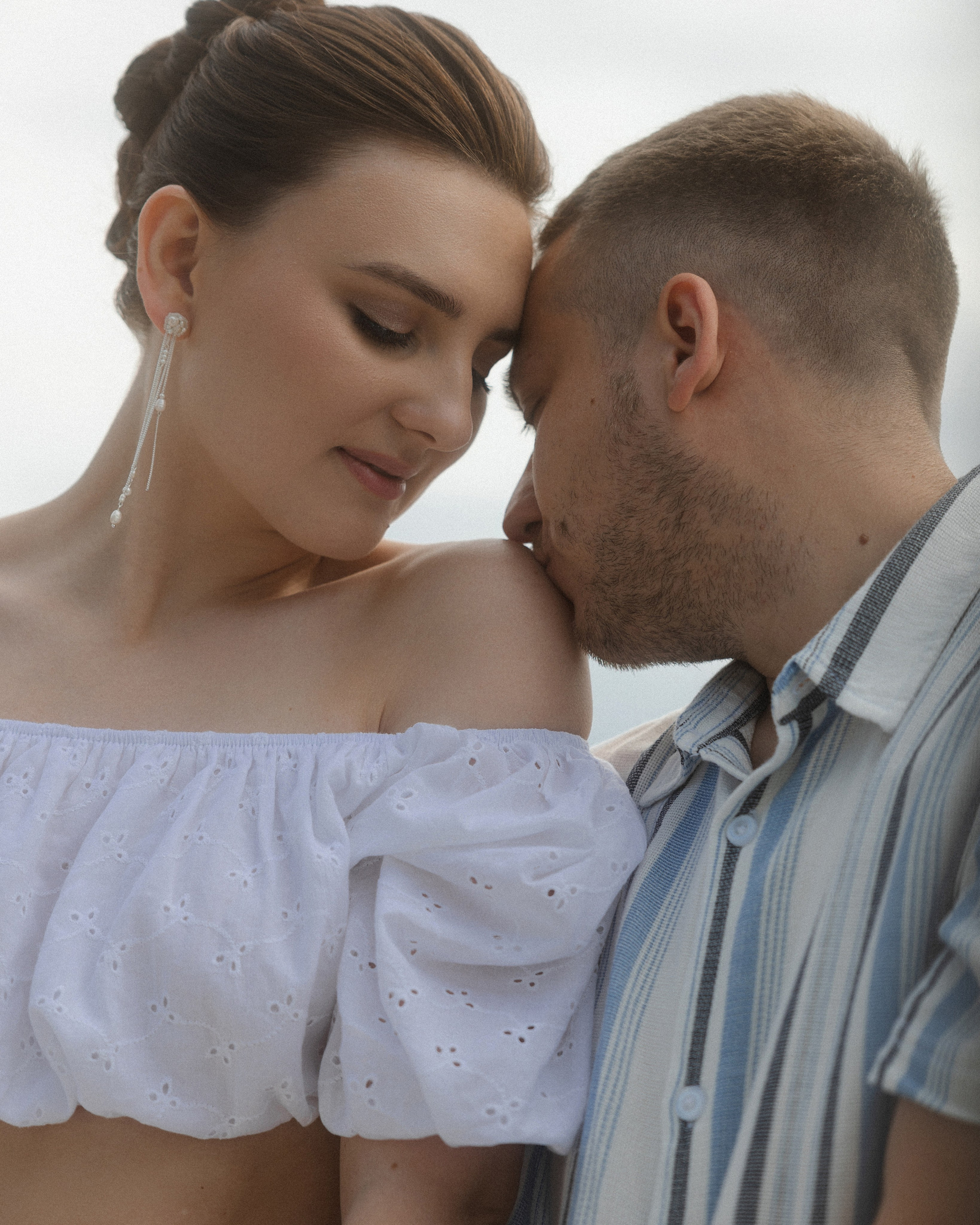 Дима и Настя. Свадебный фотограф в Рязани и Москве Евгения Жмурова