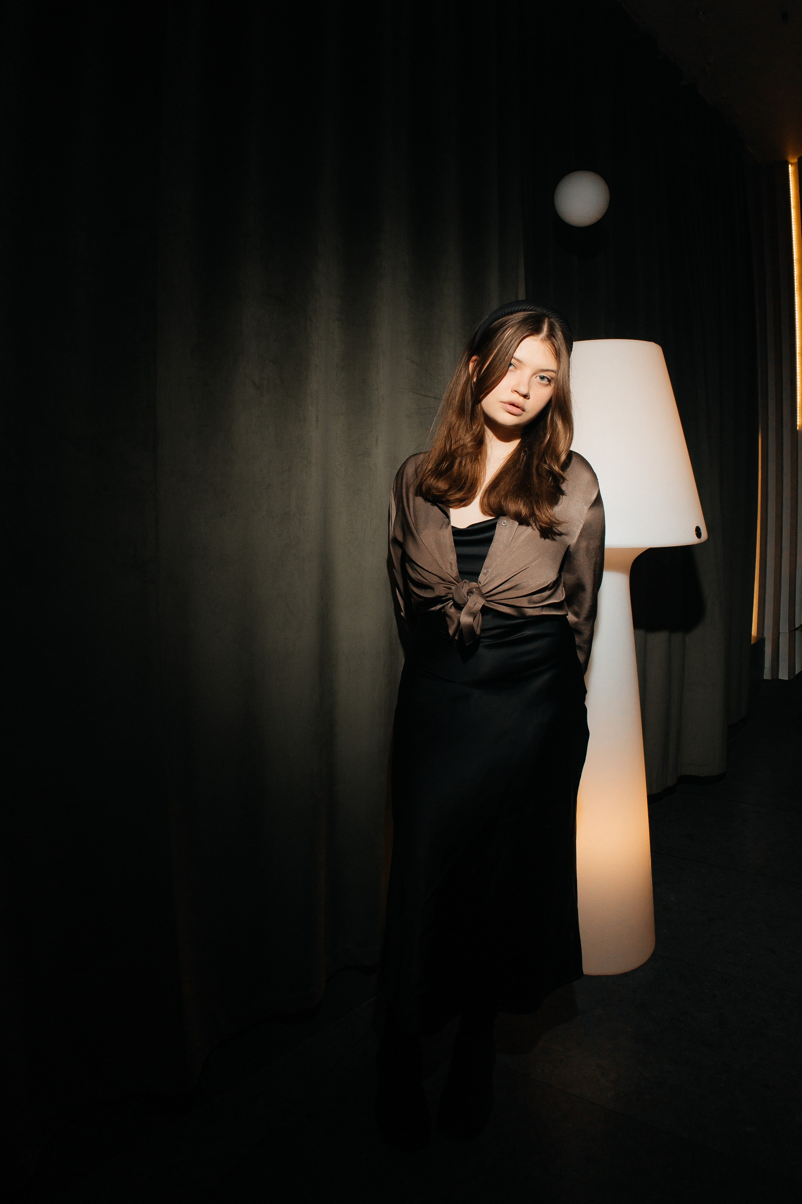 ADAM. Фотограф в Санкт-Петербурге Виктория Безверхая