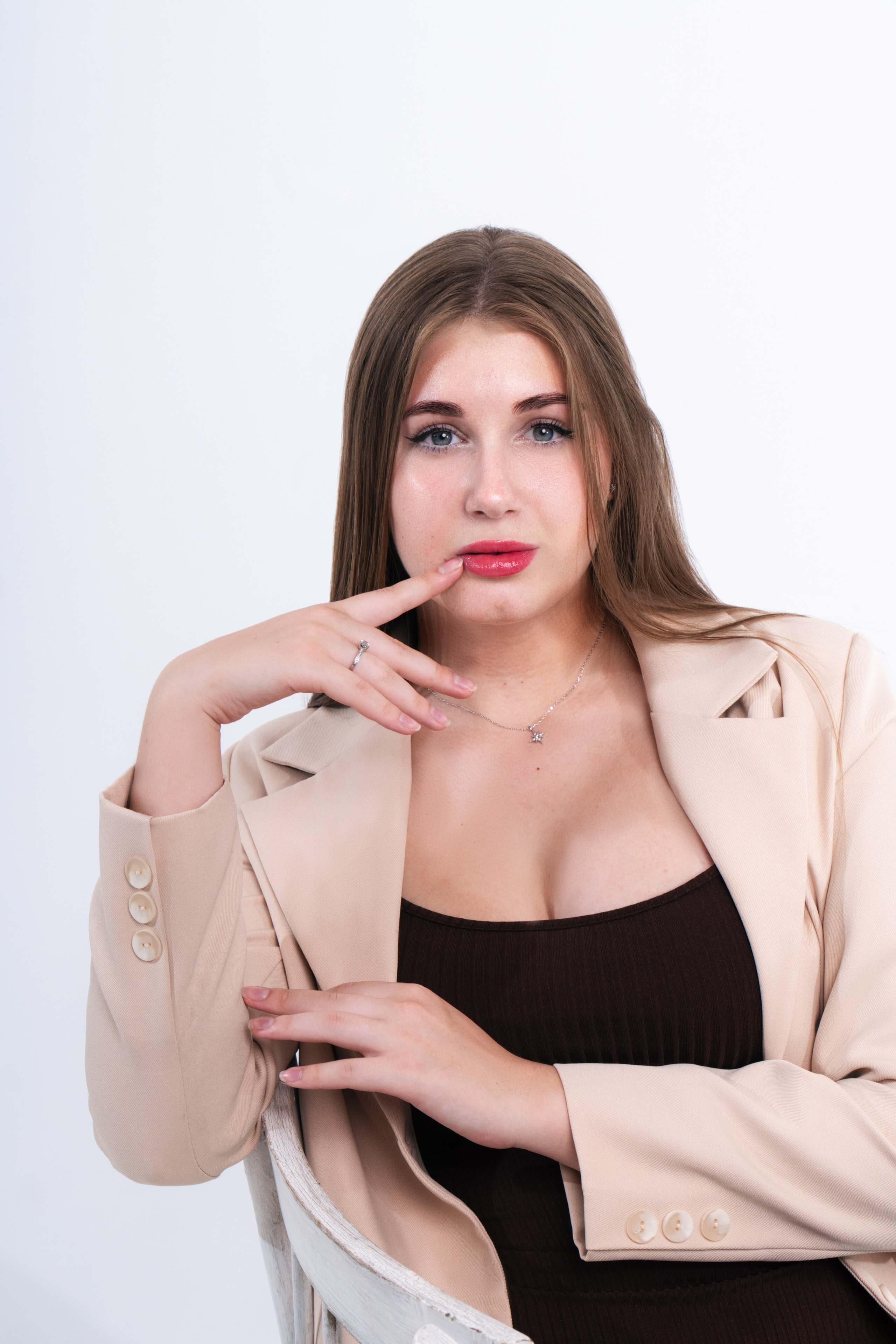 Альбом с мариной в циклораме. Прохоров Вячеслав — создатель медиа контента в Краснодаре