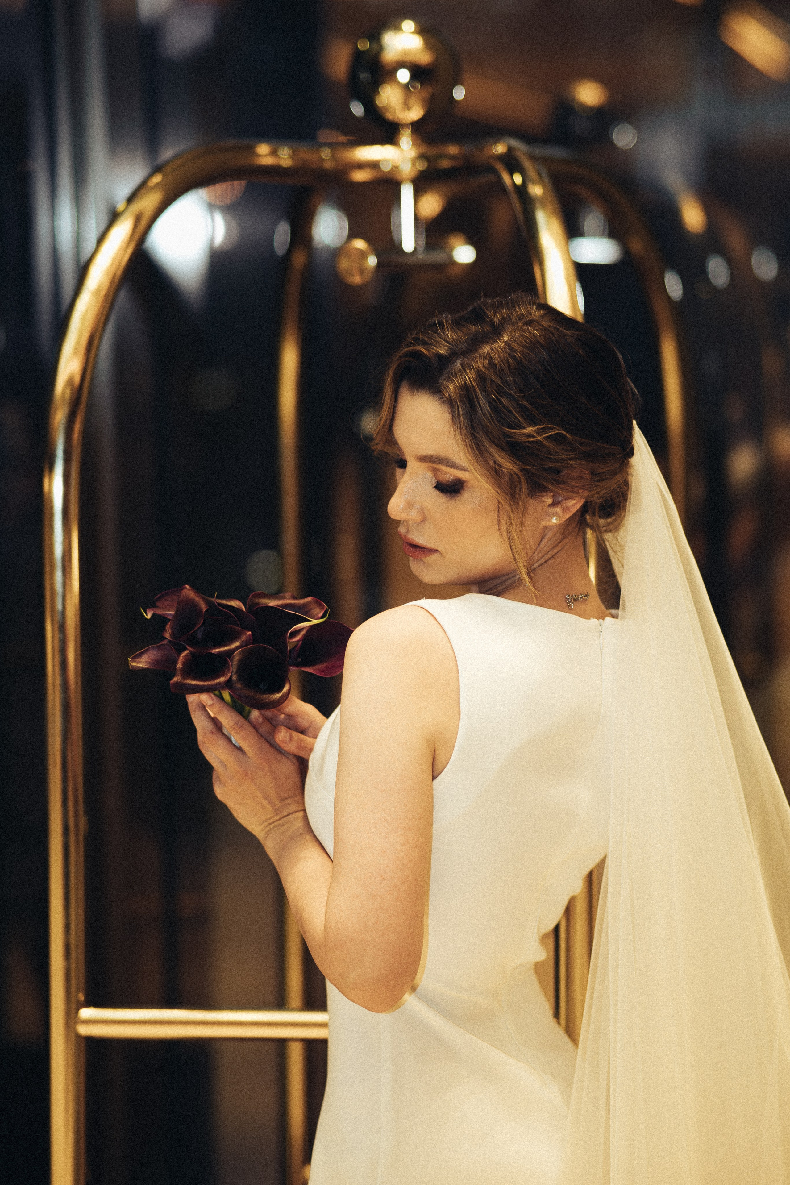 Лера и Андрей. Даша Царёва, фотограф