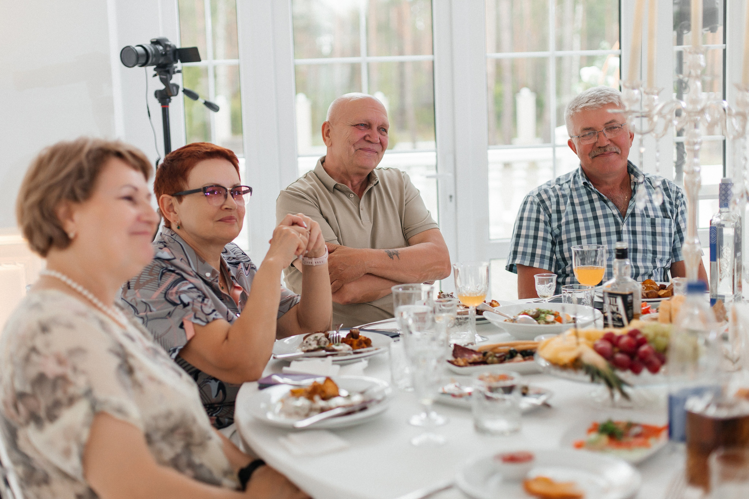 Матвей и Ксения. Свадебный фотограф и видеограф