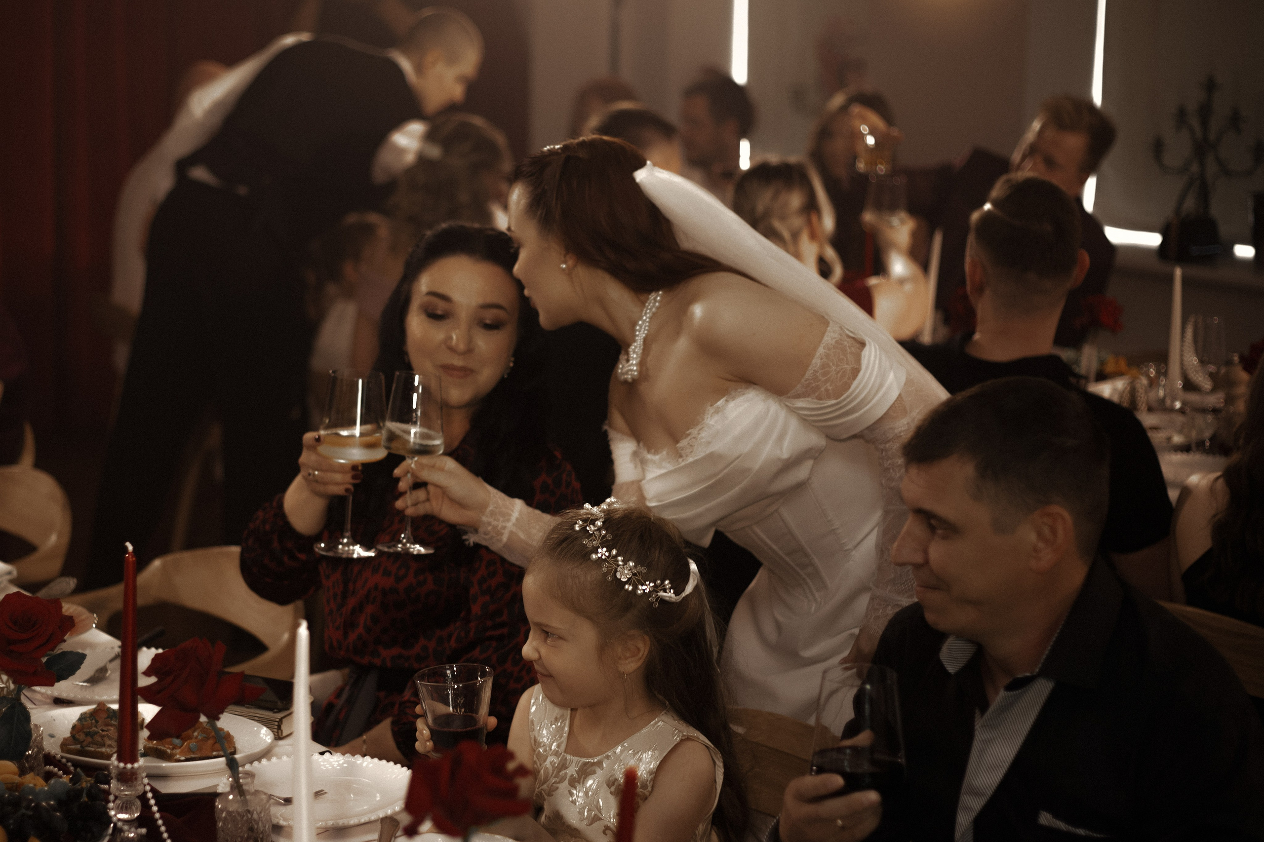 Дмитрий & Александра