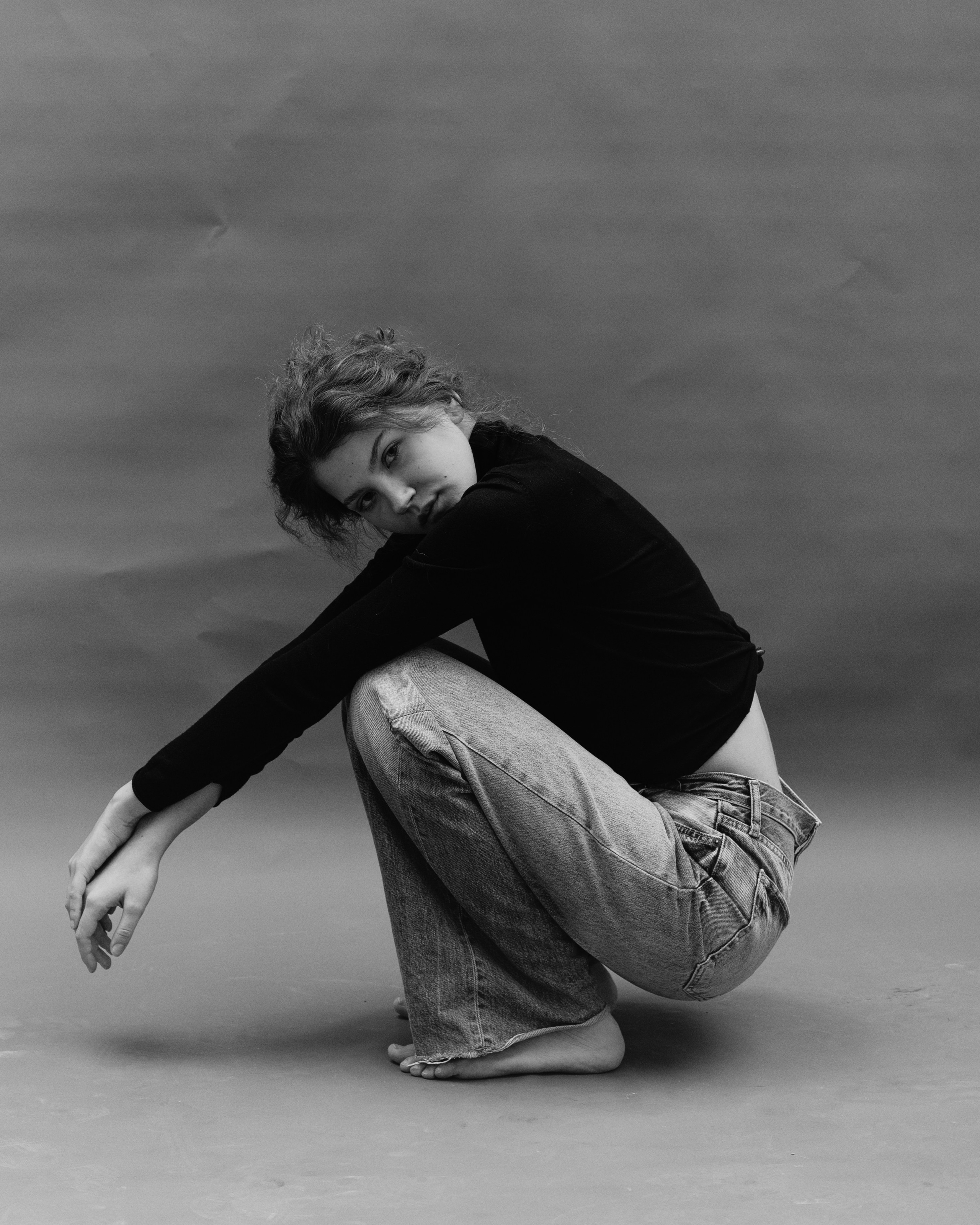 Саша. Фотограф в Москве — Евгения Прокопенко