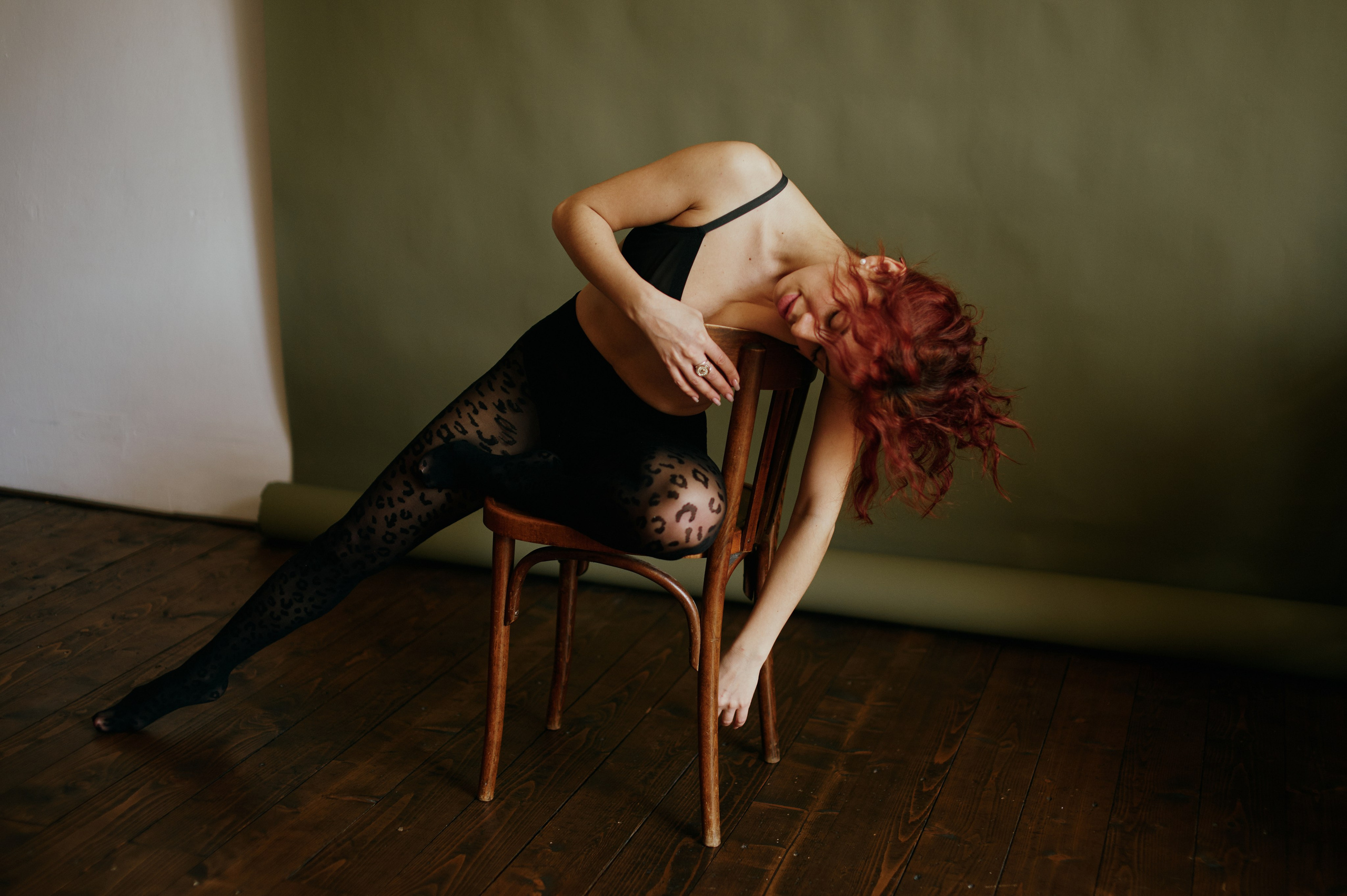 Катя. Фотограф в Санкт Петербурге Александра Вильдгрубе