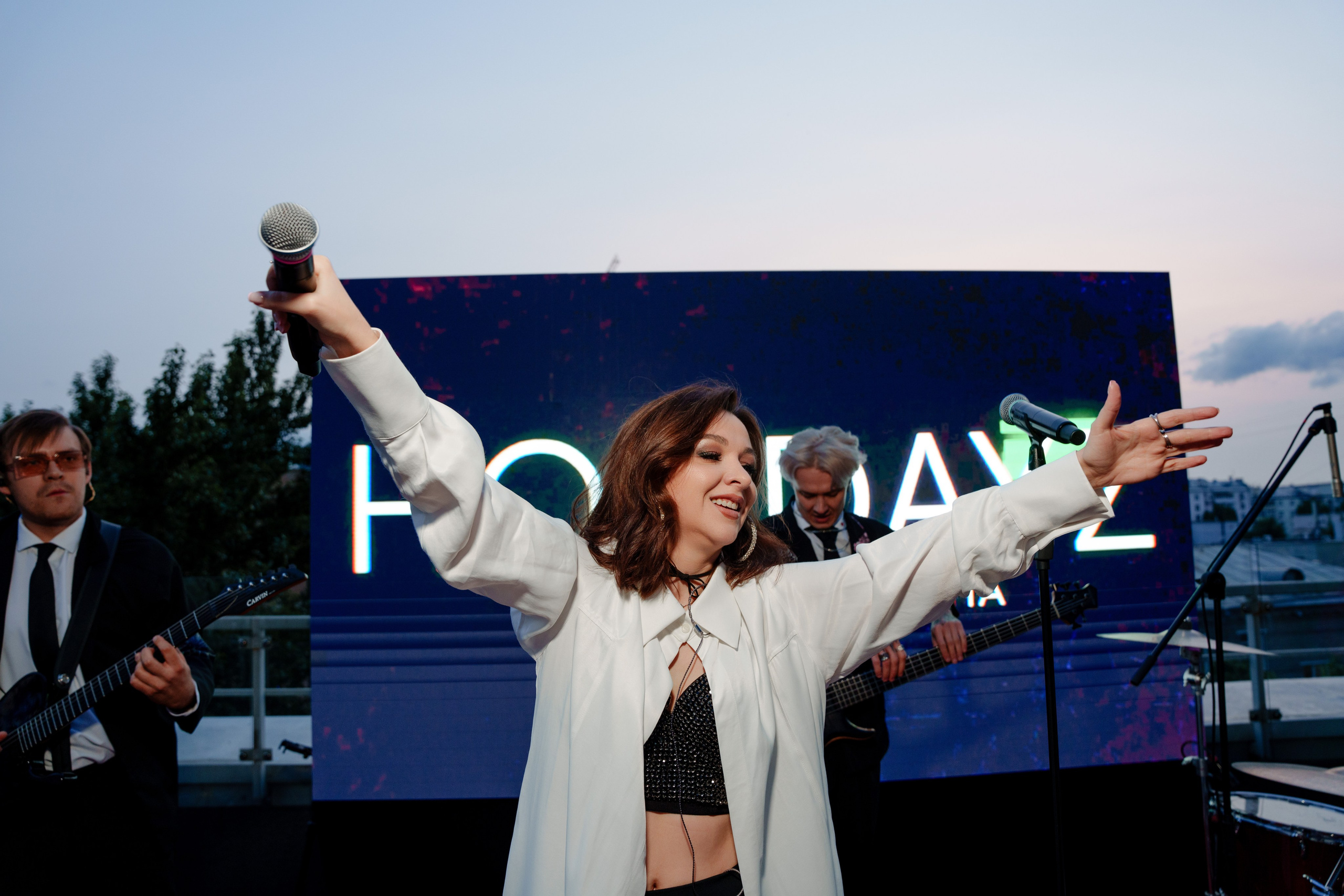 HAKATON'S. Репортажный фотограф Москва Сергей Дружинин