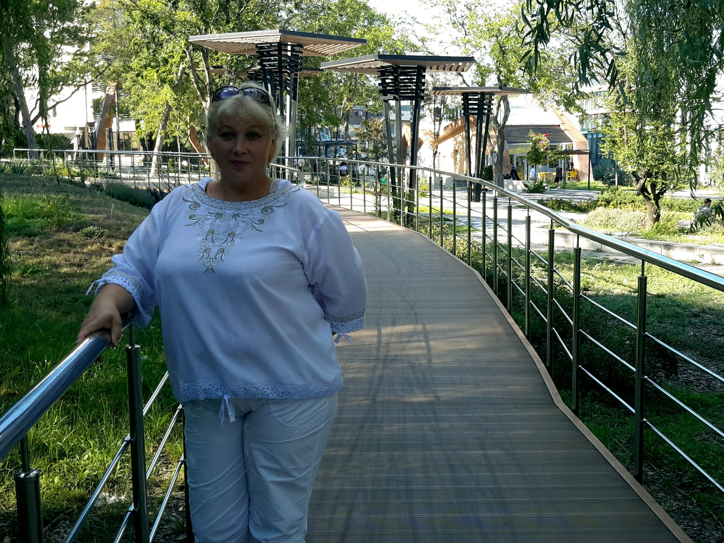 Фотосессия Наталья Рафаиловна. Фотограф Славянск на Кубани