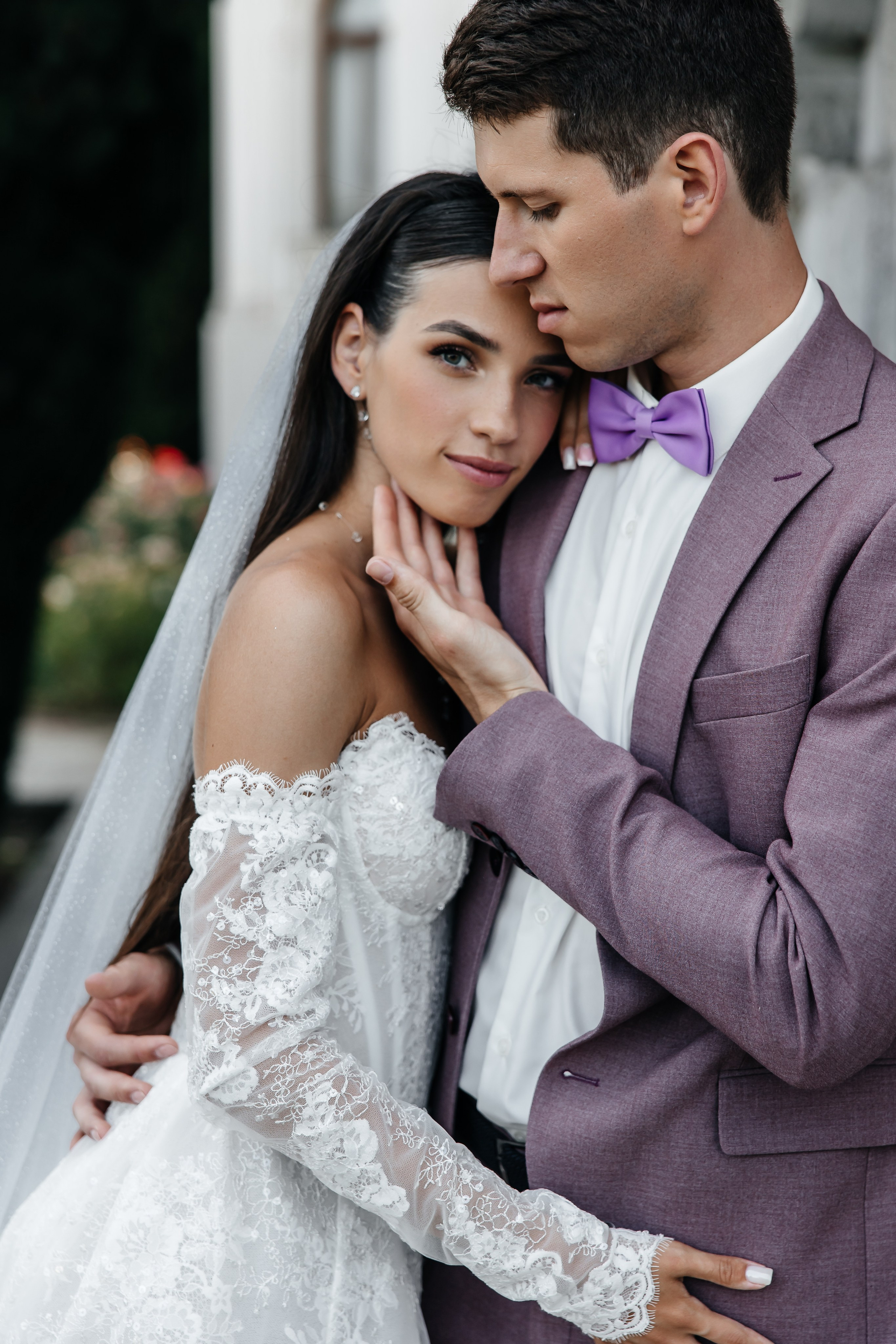 Анонс свадьбы Анастасии и Николая. Гаспра, вилла Танго. Свадебный фотограф в Крыму и Севастополе Ольга Баскакова