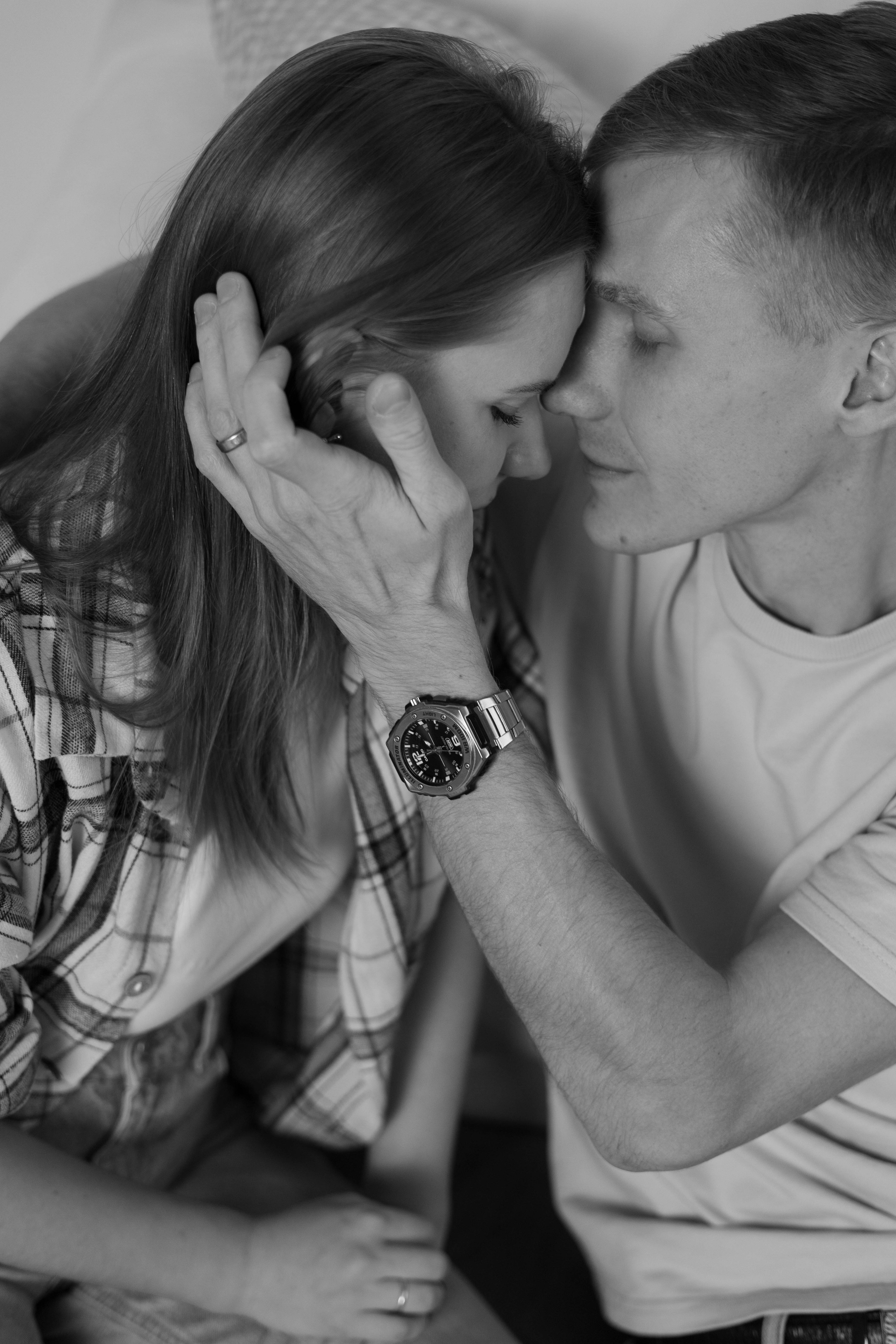 LoveStory. Фотограф в Нижнем Новгороде | Лорэна