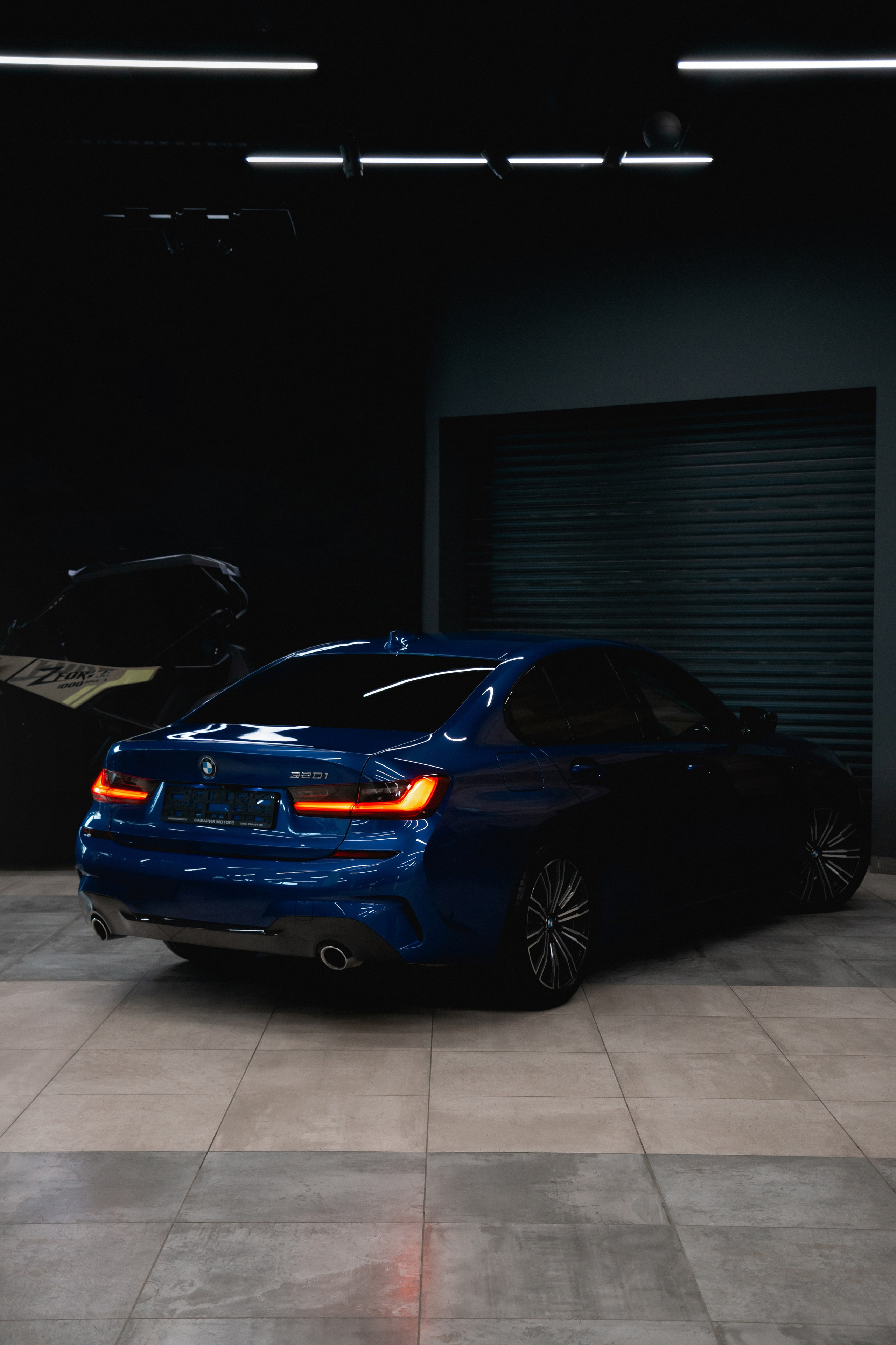 BMW 320i M. Автомобильный фотограф и видеограф в Новосибирске|Александра Косухина