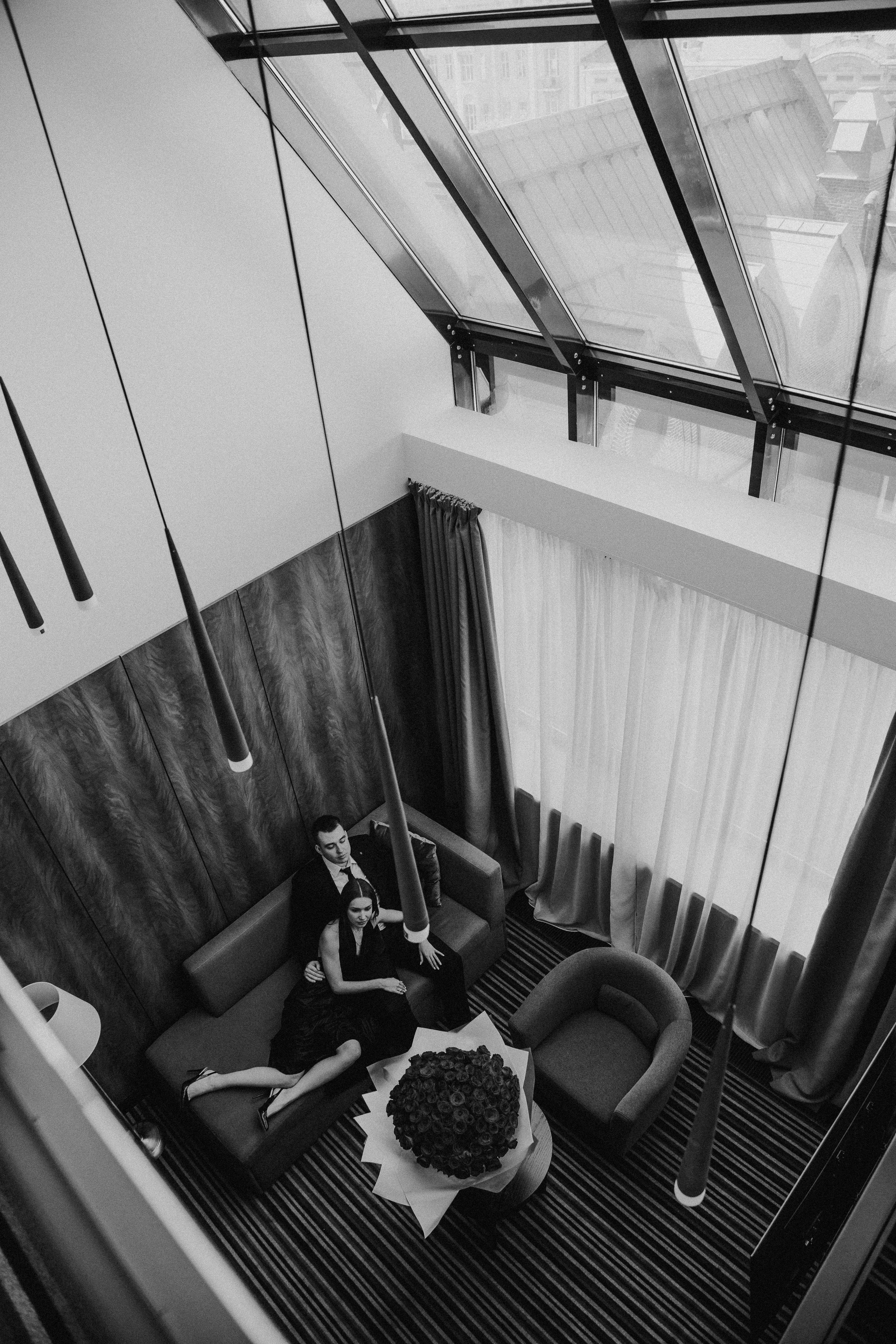 Love Story Артем и Мария