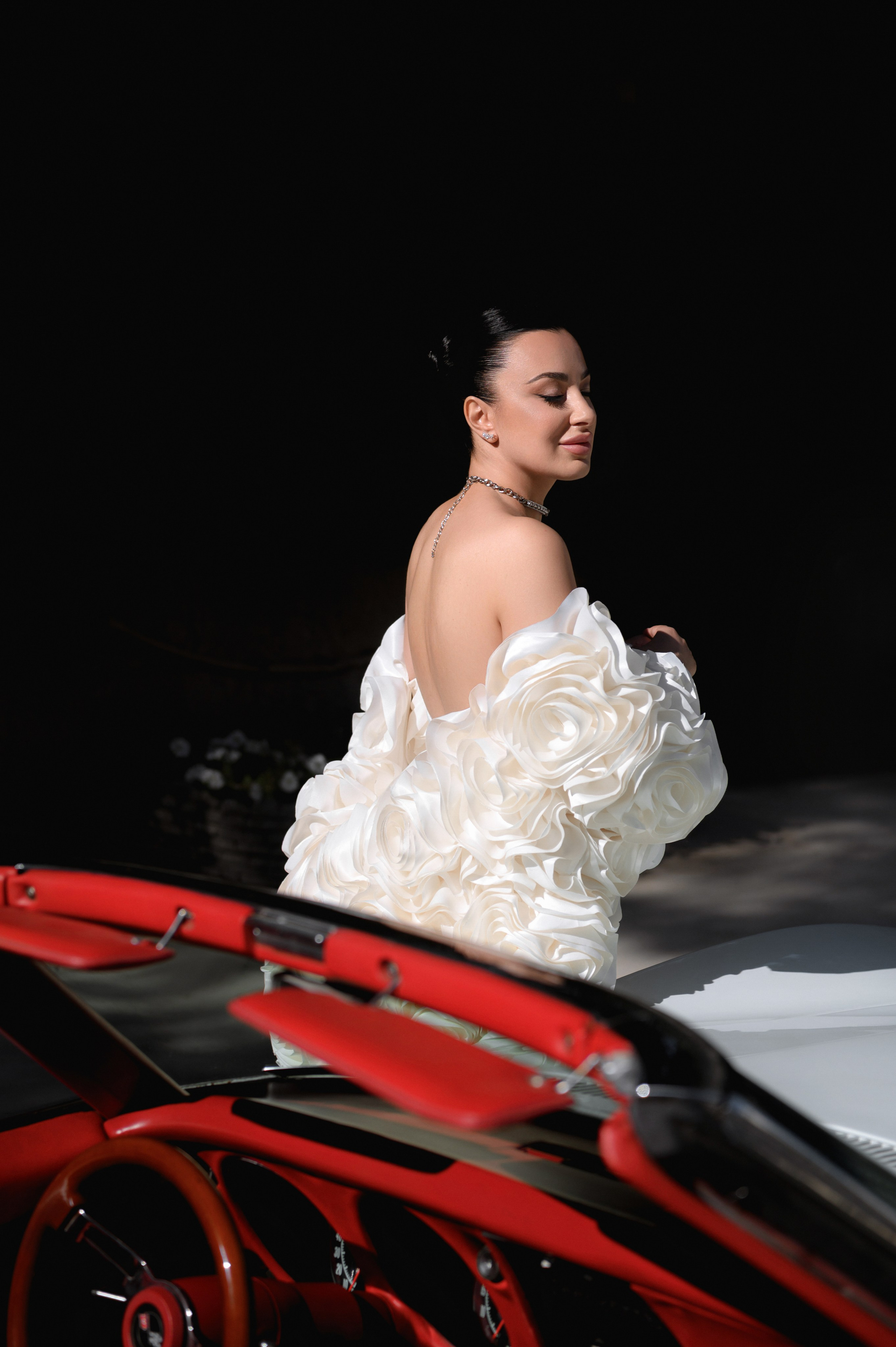 Даниил и Юля. Свадебный фотограф. Крым и дальше!