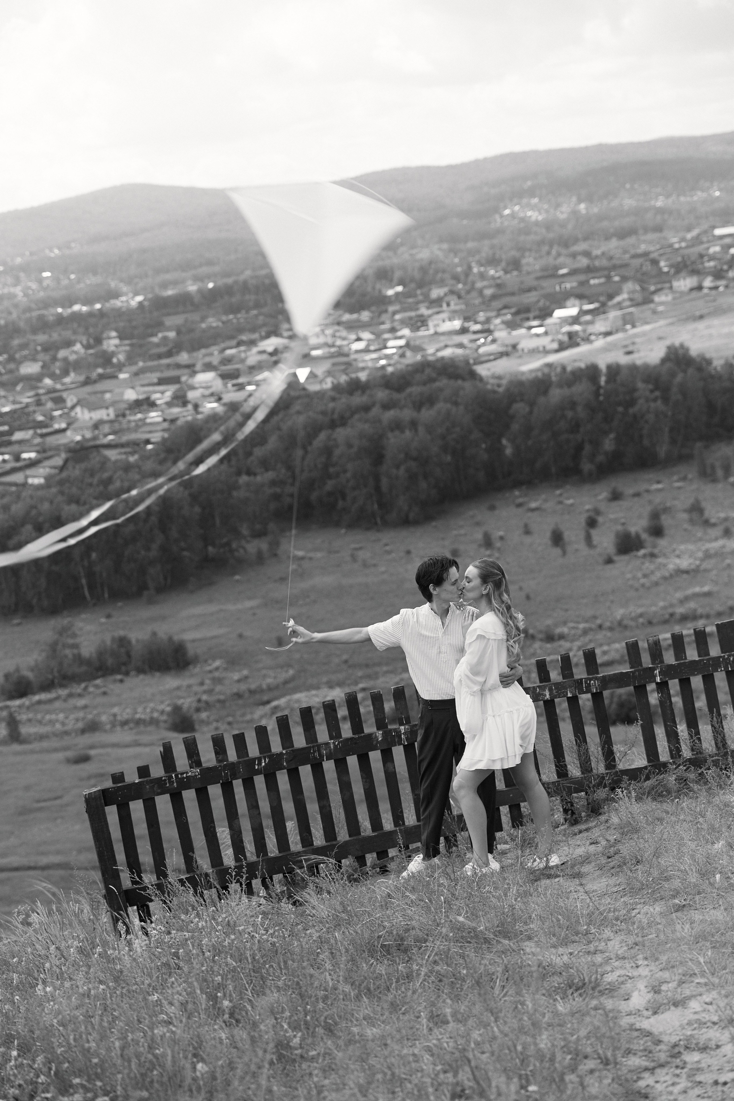 Посмотреть серию. Свадебный и семейный фотограф в Красноярске Тряпчев Павел