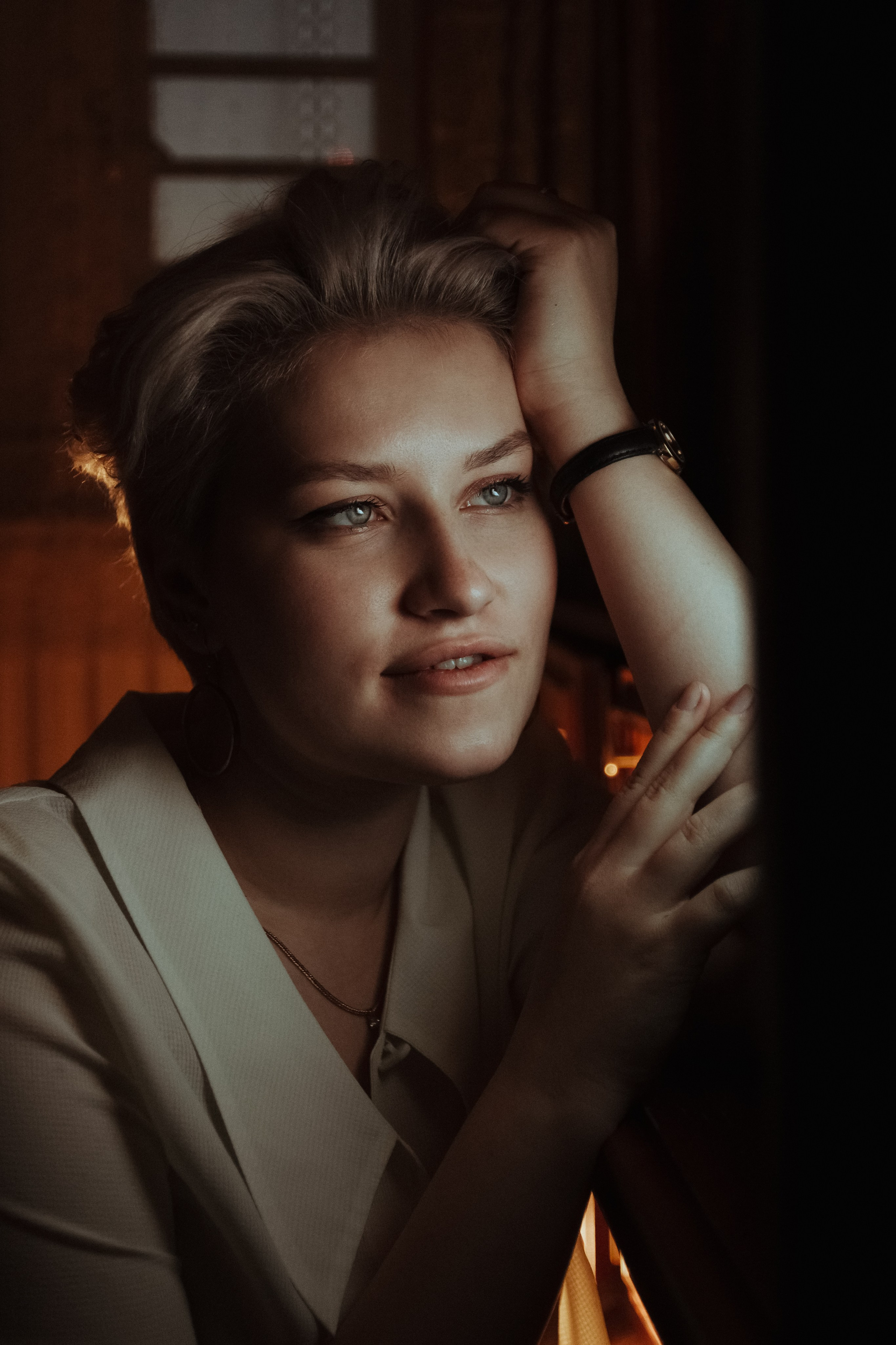 Вероника. Профессиональный фотограф в Санкт-Петербурге