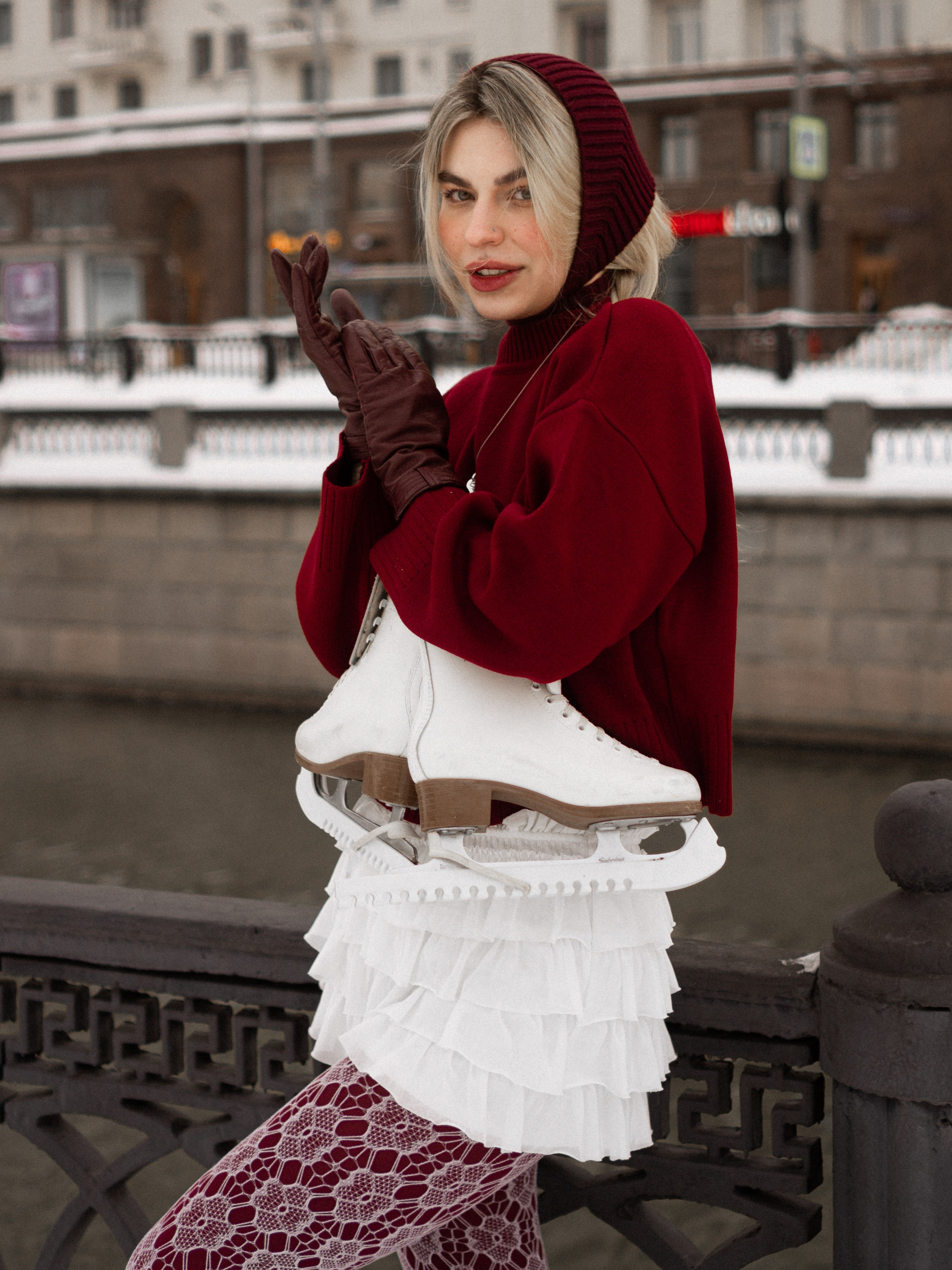 Elena. Женский фотограф Габдрашитова Кристина