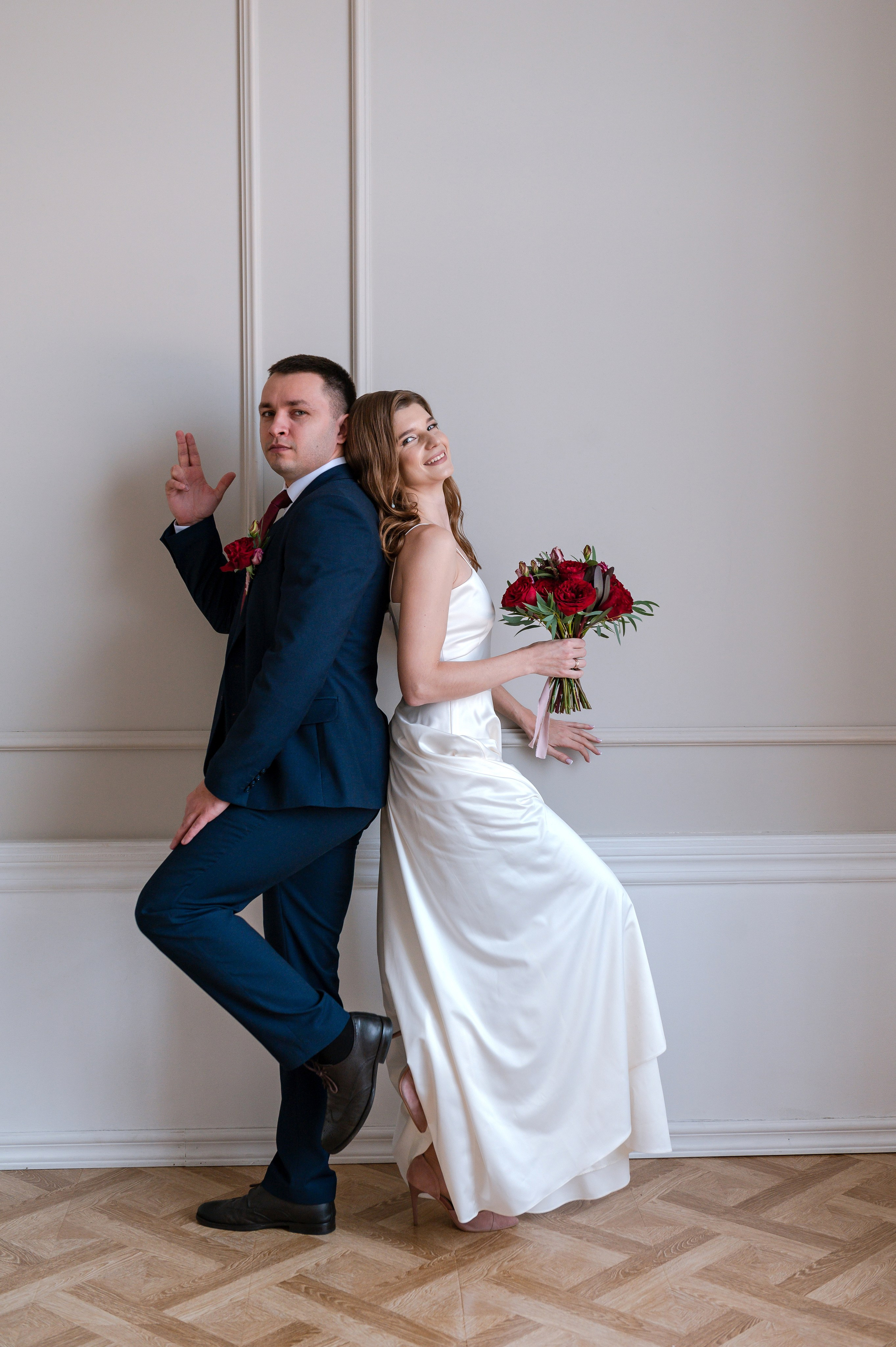 Лена и Антон. Lifestyle фотограф