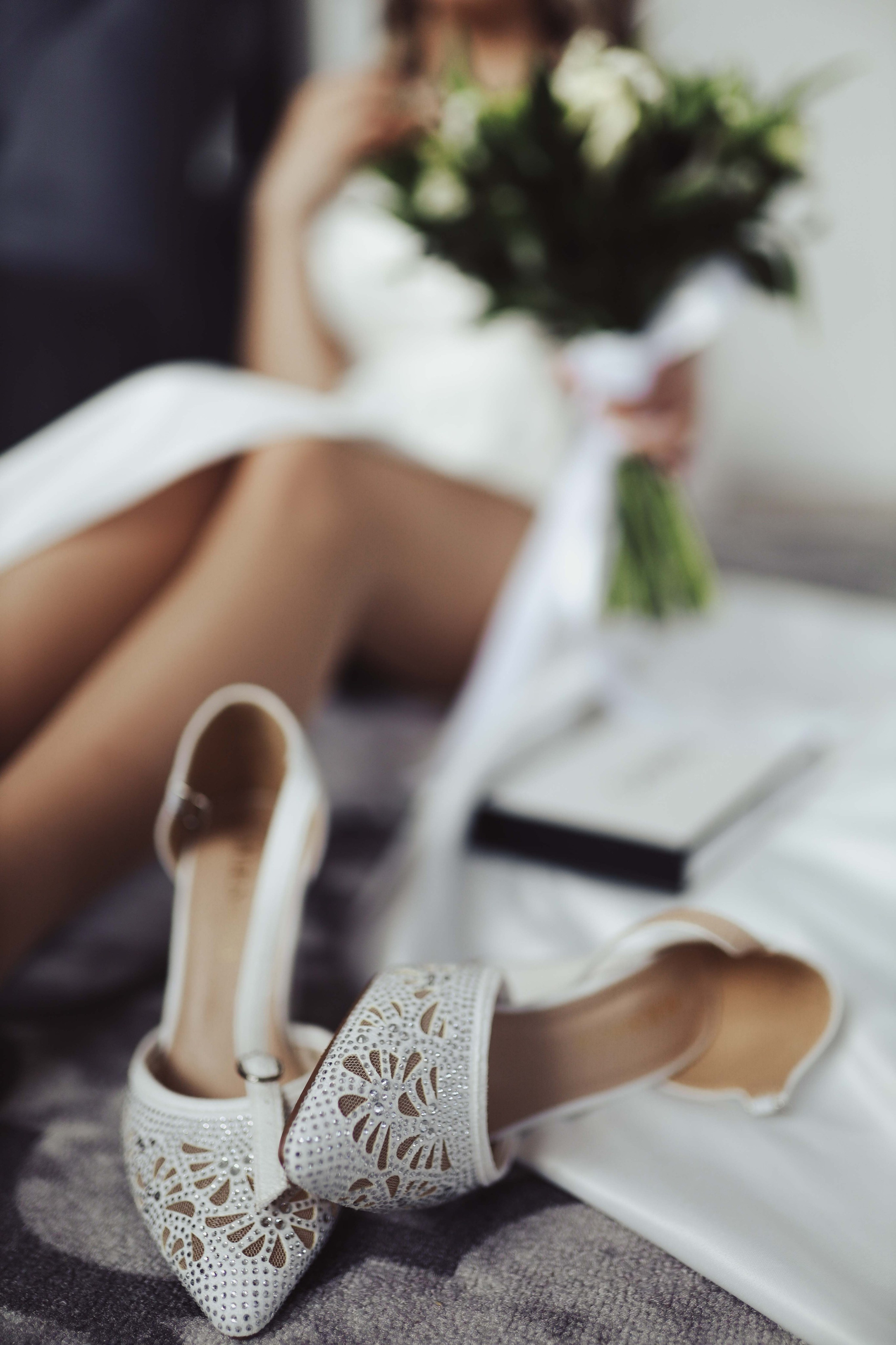 Свадебные съёмки. Семейный фотограф в Кургане