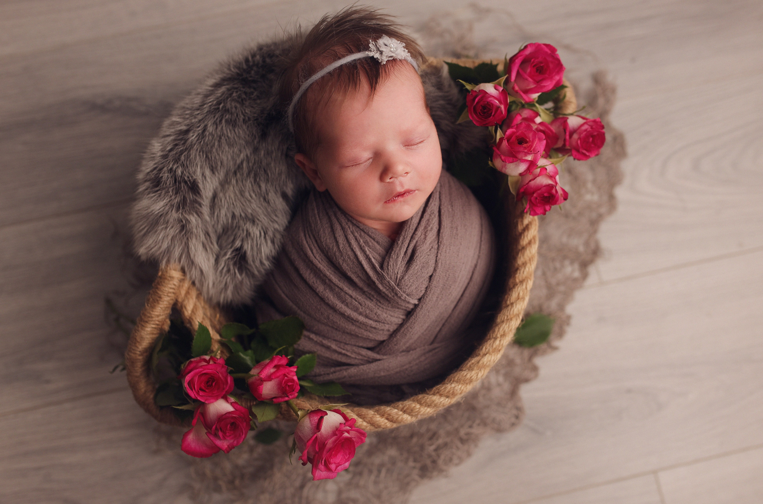 Новорожденные. Семейный фотограф и фотограф новорожденных в Санкт-Петербурге Алевтина