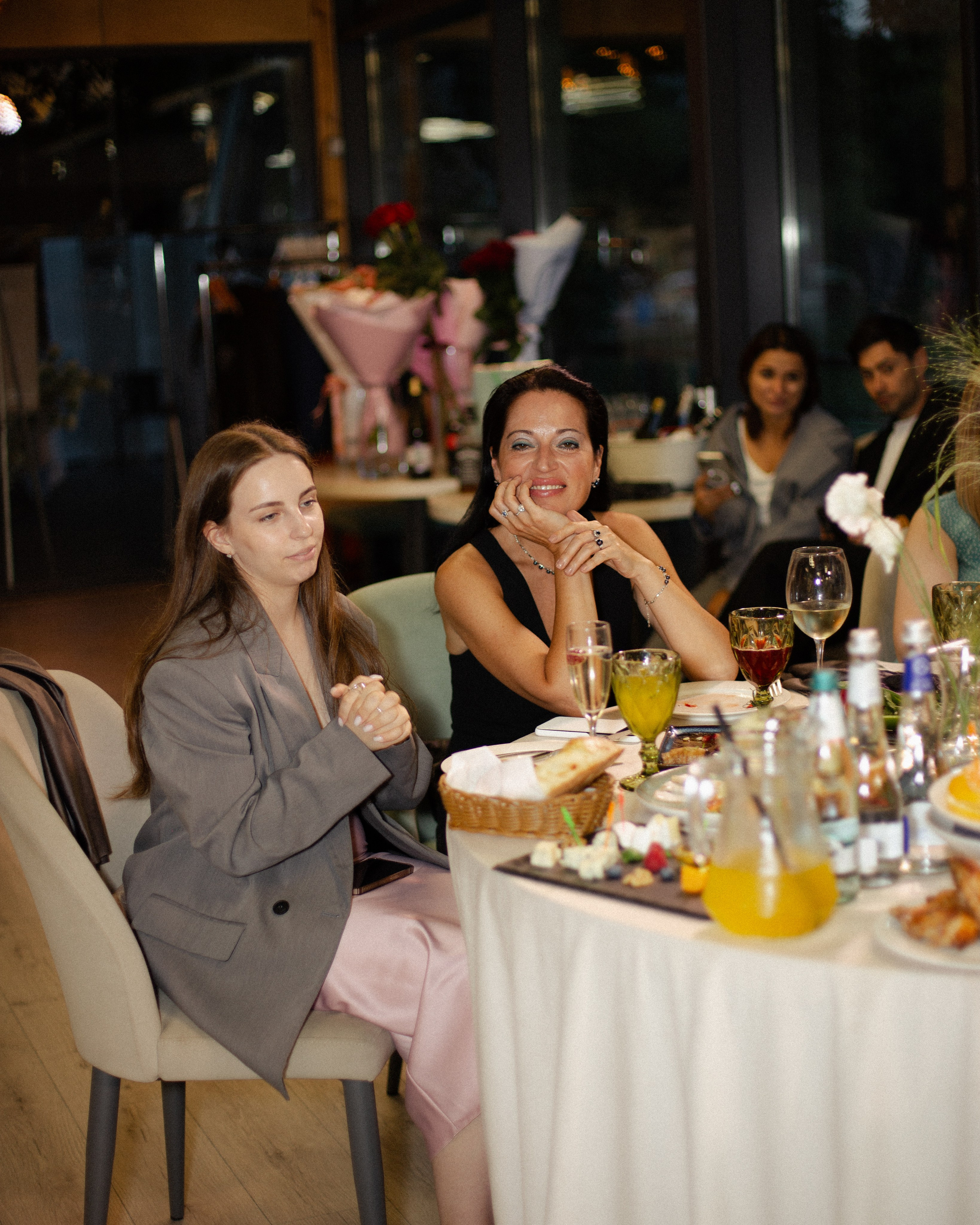 Виталий и Натали. Фотограф в Москве — Евгения Прокопенко