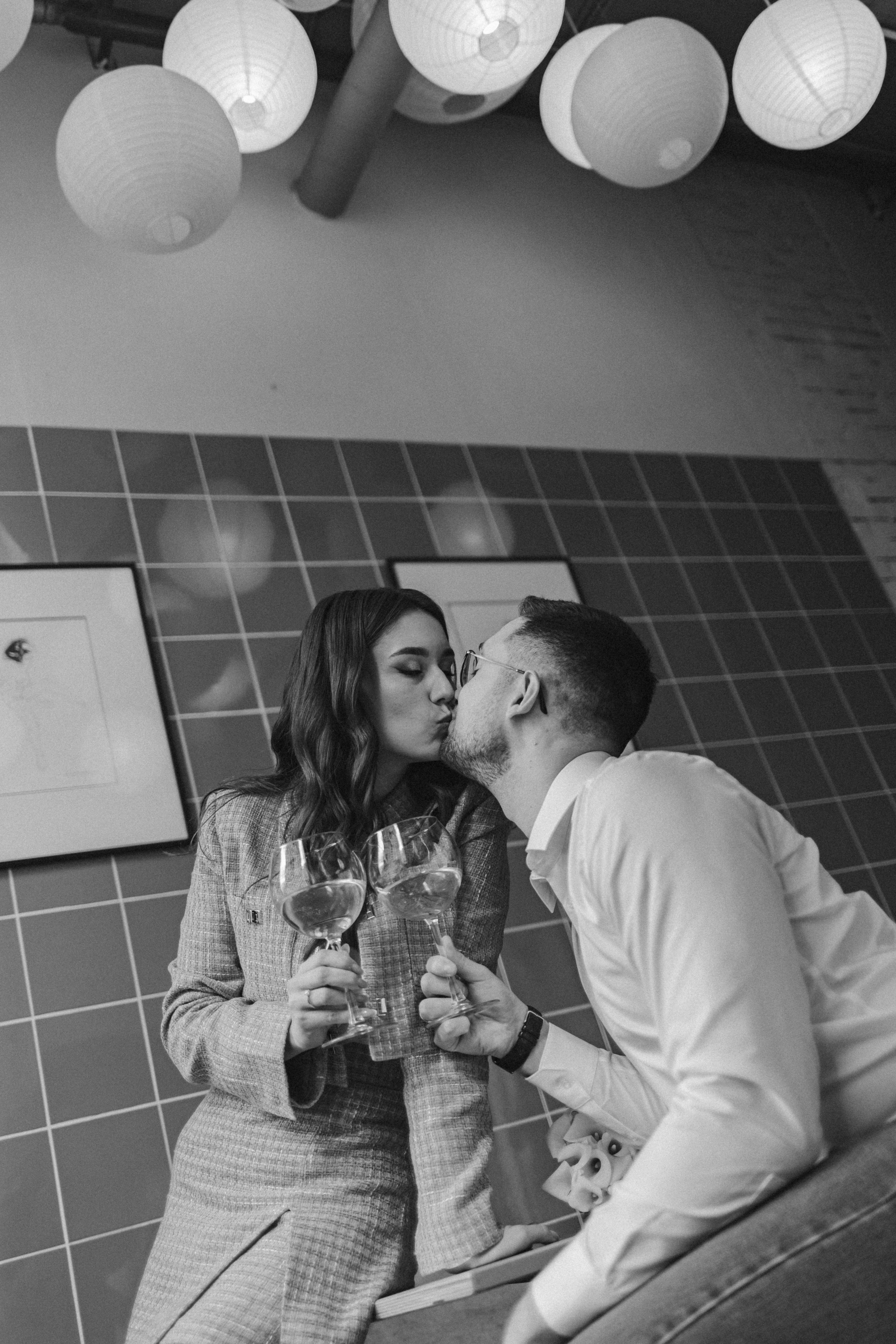 Нью-Йорк в Москве. Семейный фотограф в Москве