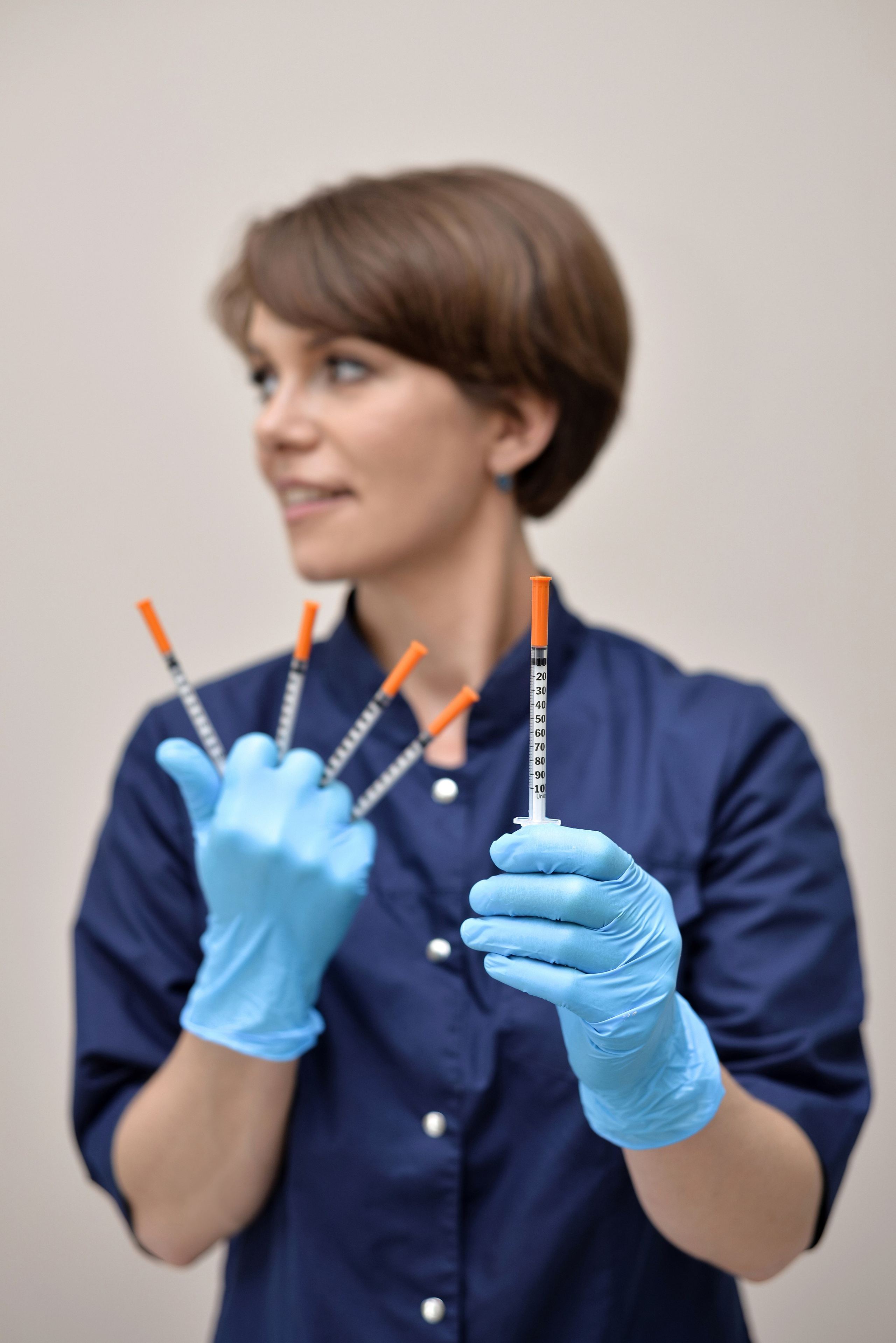 Косметолог Алена. Семейный и свадебный фотограф Галина Абакумова, фотосессии в Белгороде