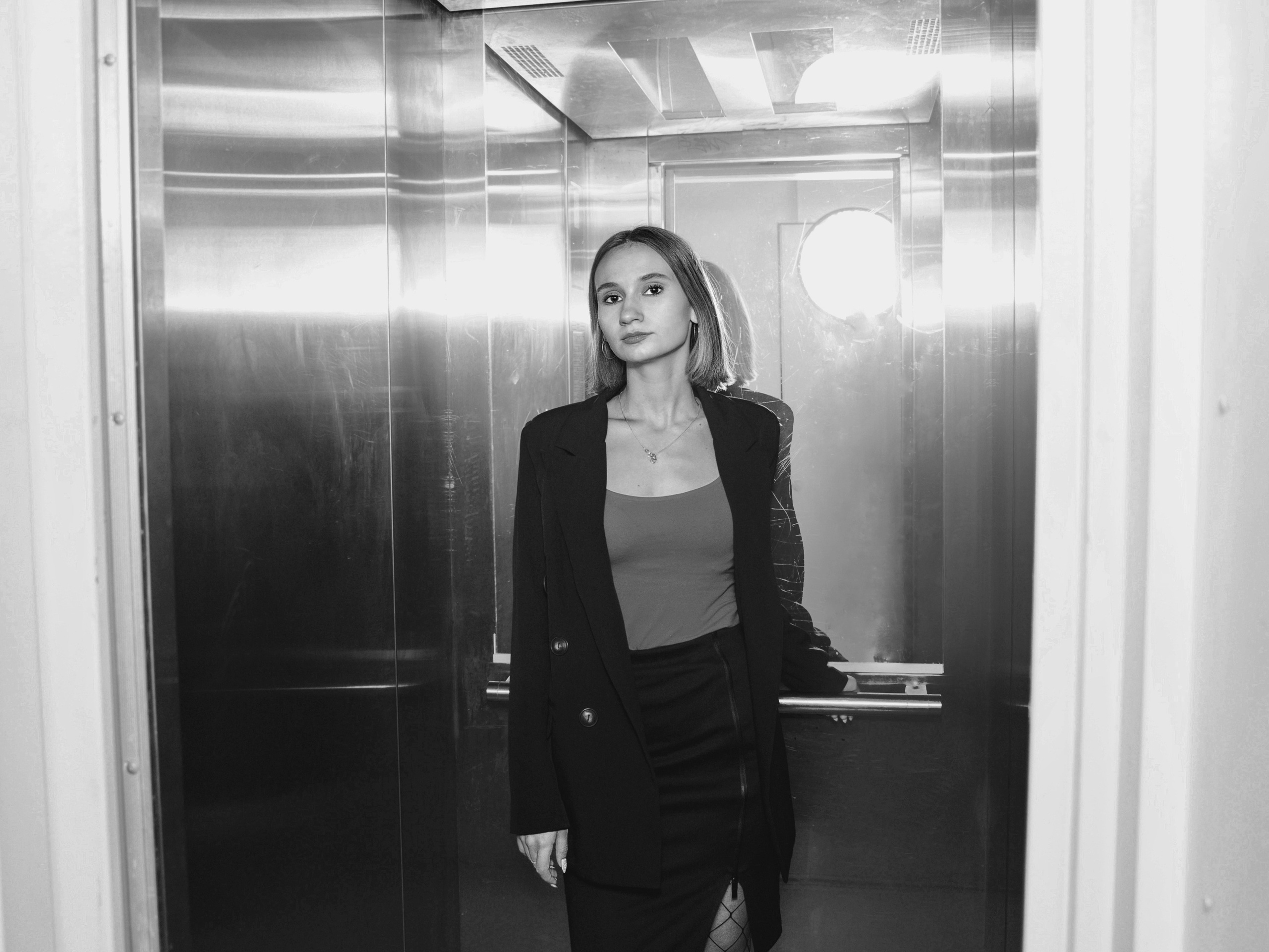 Вика, уличная фотосессия 1 час. Семейный и свадебный фотограф Галина Абакумова, фотосессии в Белгороде