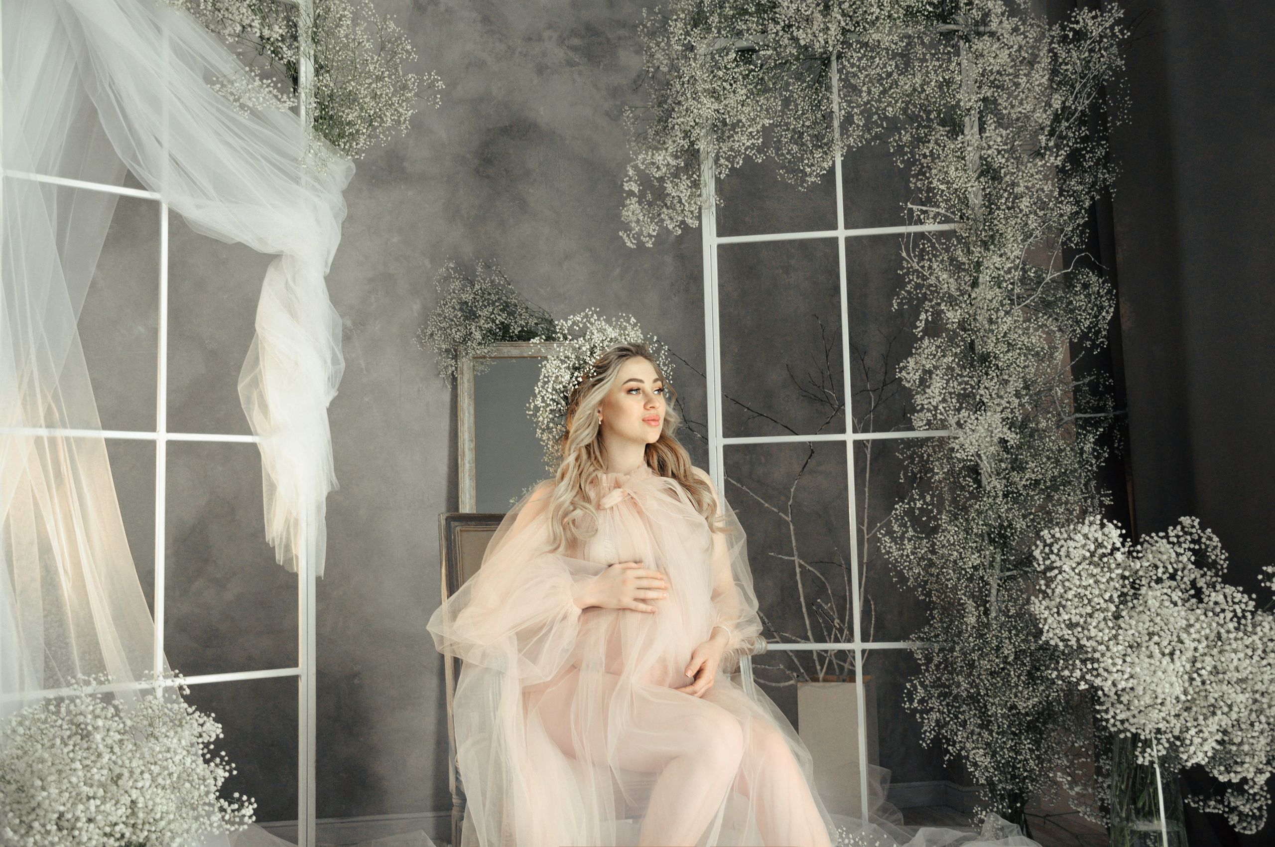 Беременность Валерия. Семейный и свадебный фотограф Галина Абакумова, фотосессии в Белгороде