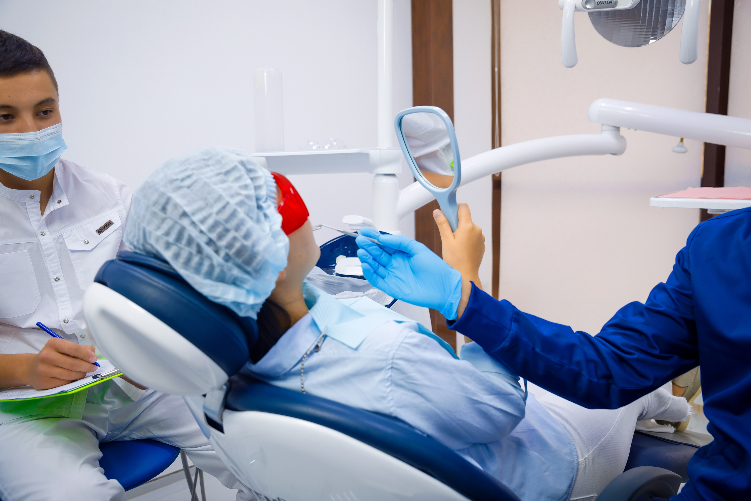 Стамотология. Семейный и Свадебный фотограф в Астане Александр Астапов